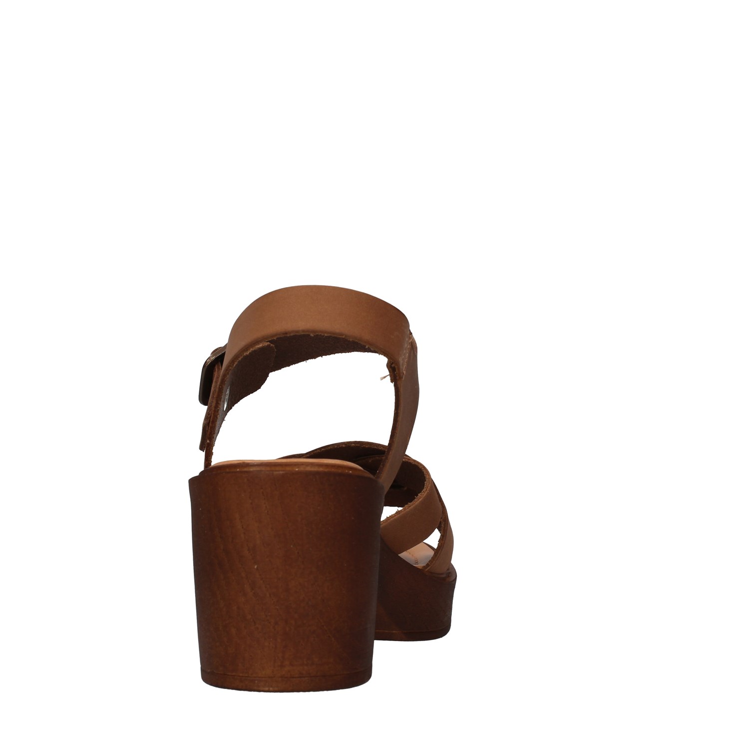 Bionatura 99A2268 BROWN Shoes Woman