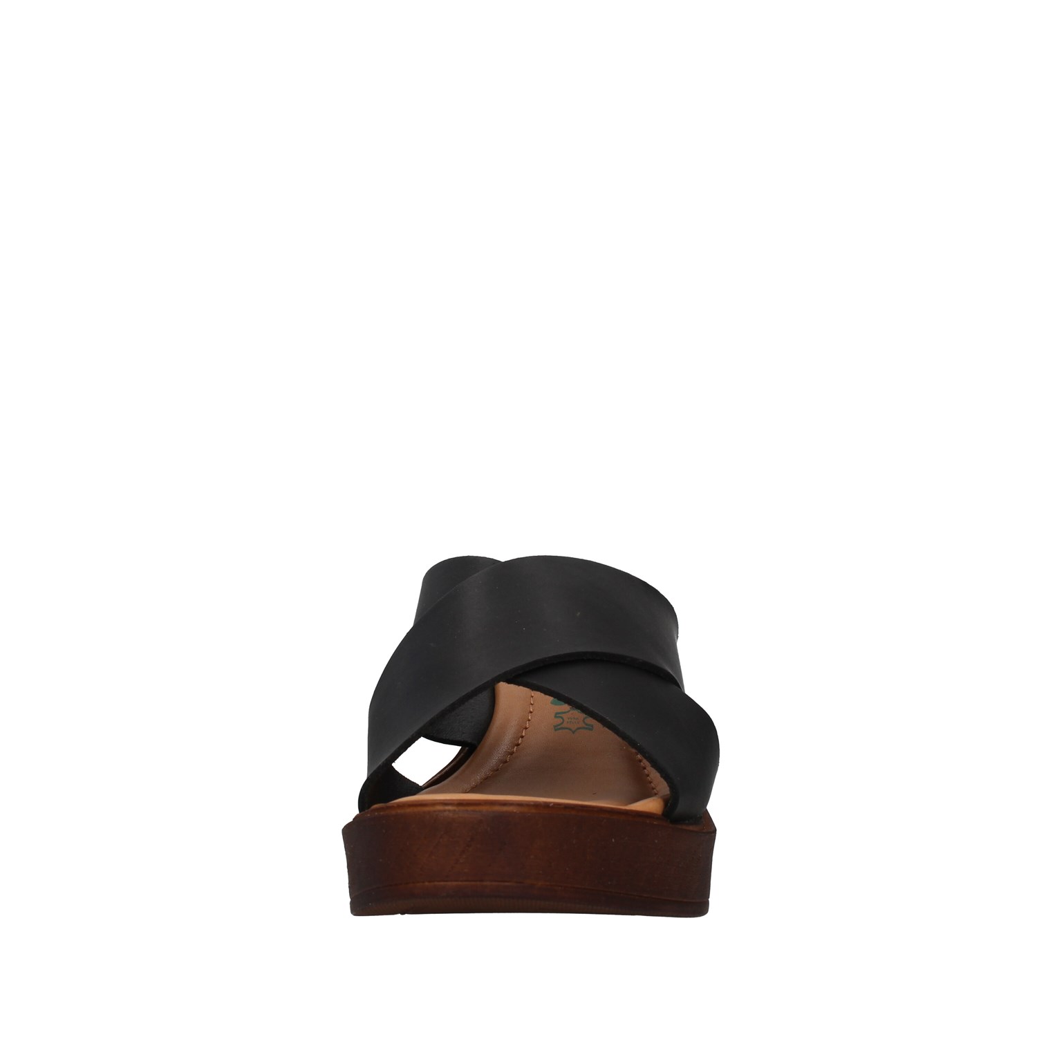 Bionatura Shoes Woman With heel BLACK 99A2266
