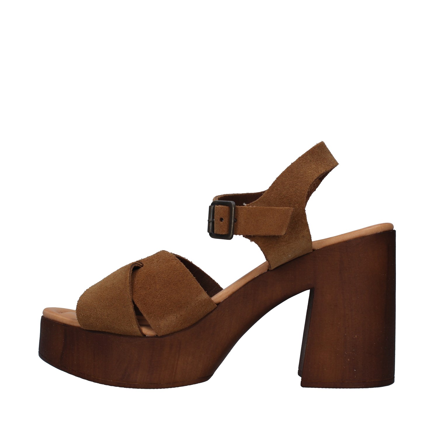Bionatura 87A2134 BROWN Shoes Woman