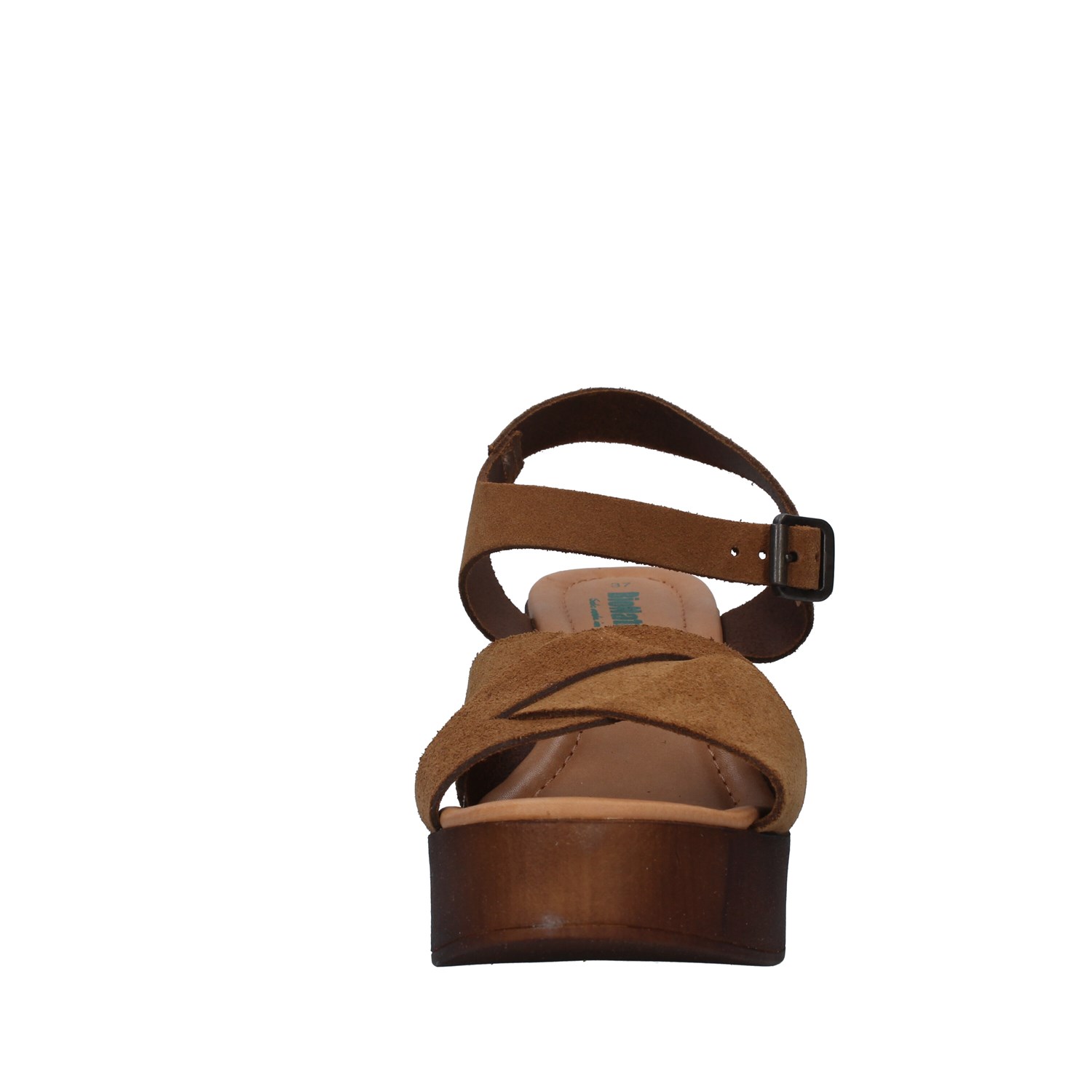 Bionatura 87A2134 BROWN Shoes Woman