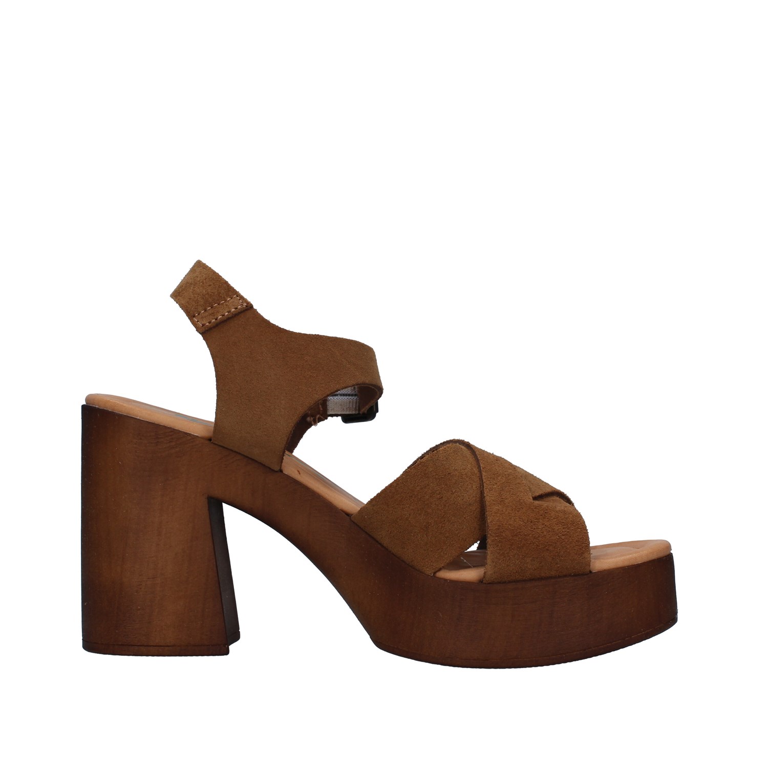 Bionatura 87A2134 BROWN Shoes Woman