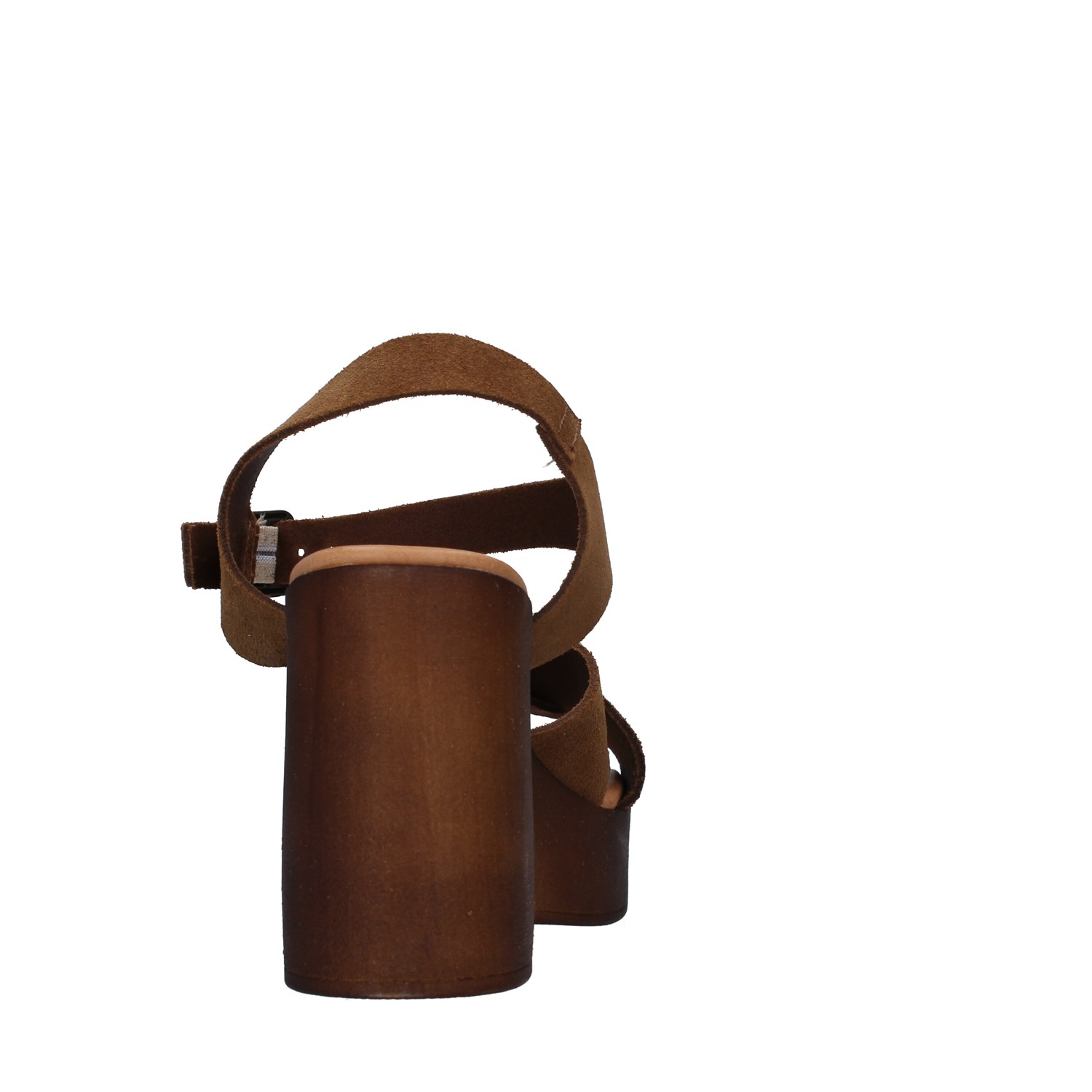 Bionatura 87A2134 BROWN Shoes Woman