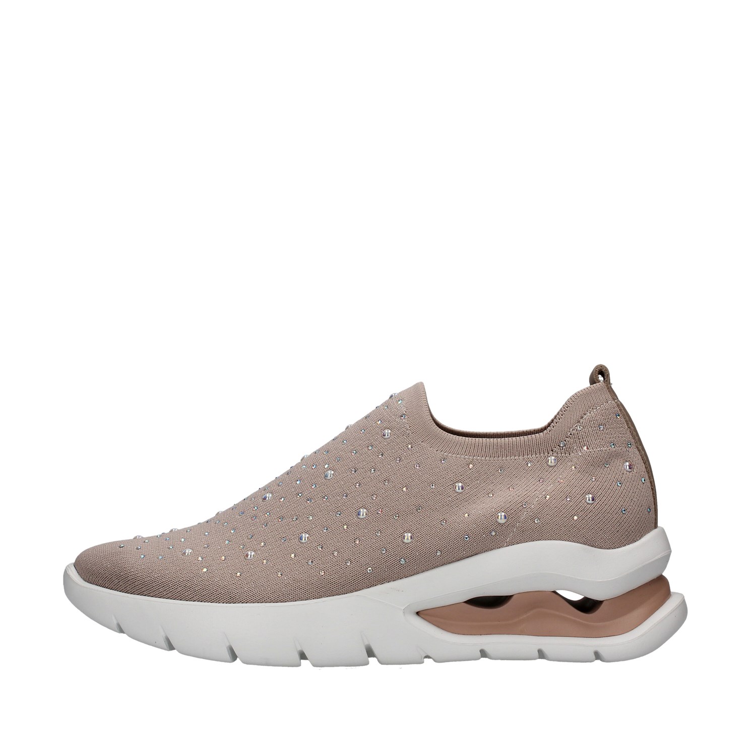 Callaghan Shoes Woman Slip on PINK 45815