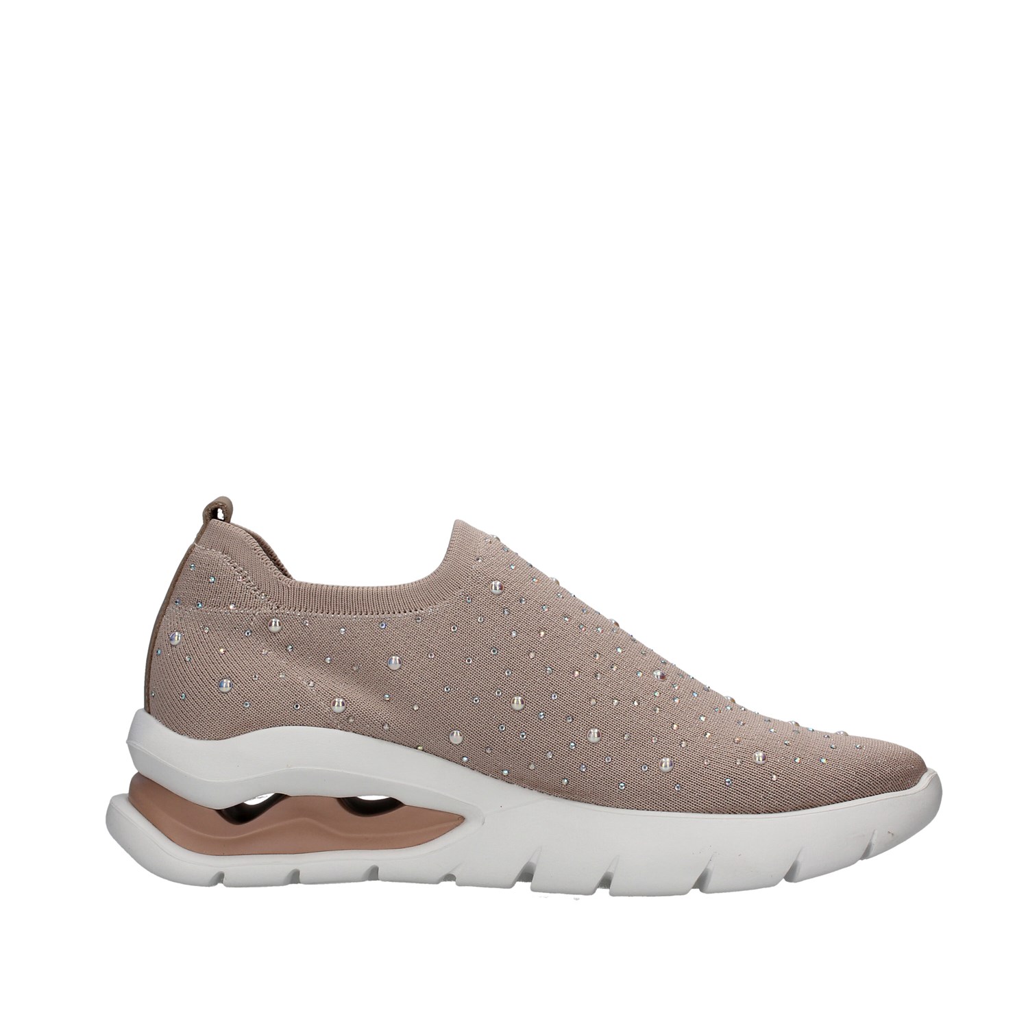 Callaghan Shoes Woman Slip on PINK 45815