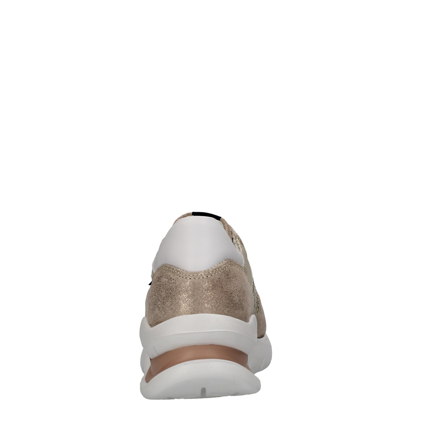 Callaghan 45812 GOLD Shoes Woman