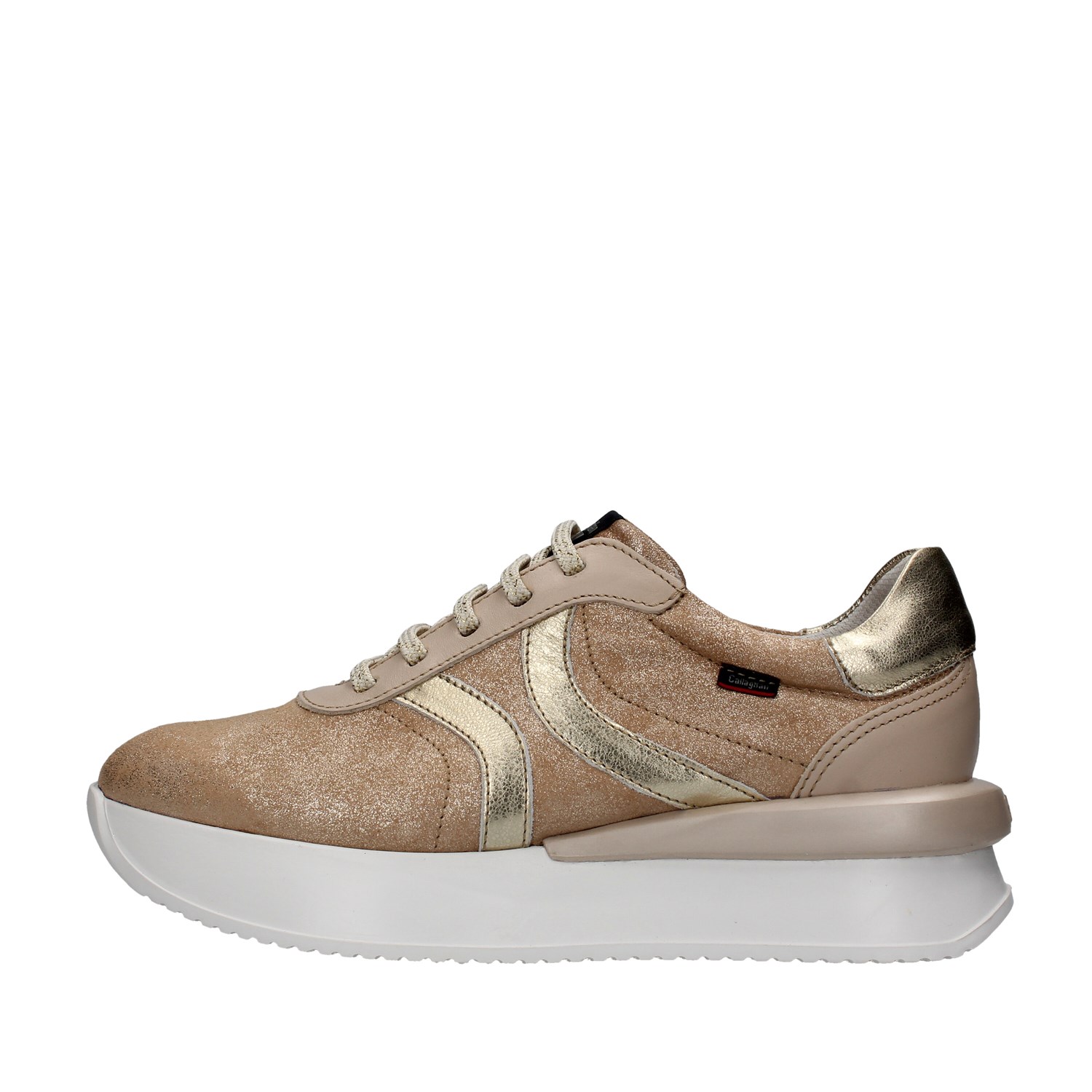 Callaghan 51201 BEIGE Shoes Woman