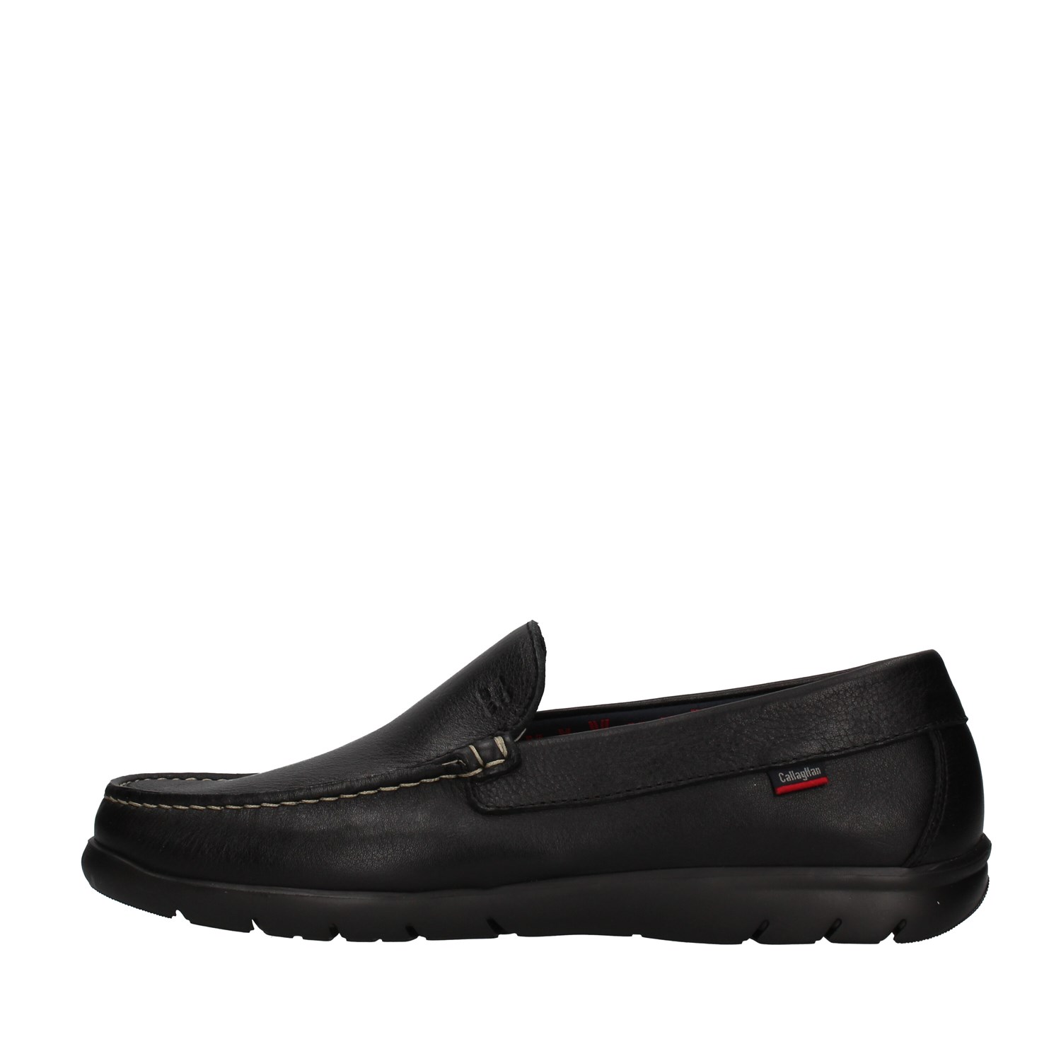 Callaghan 18001 BLACK Shoes Man