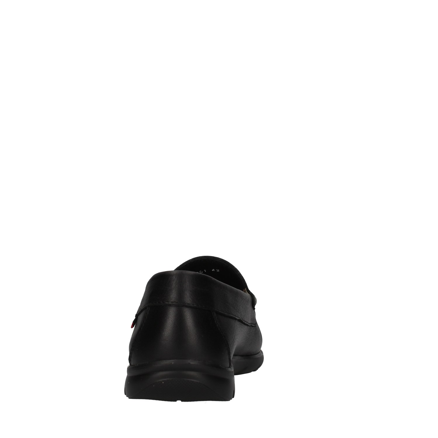 Callaghan 18001 BLACK Shoes Man