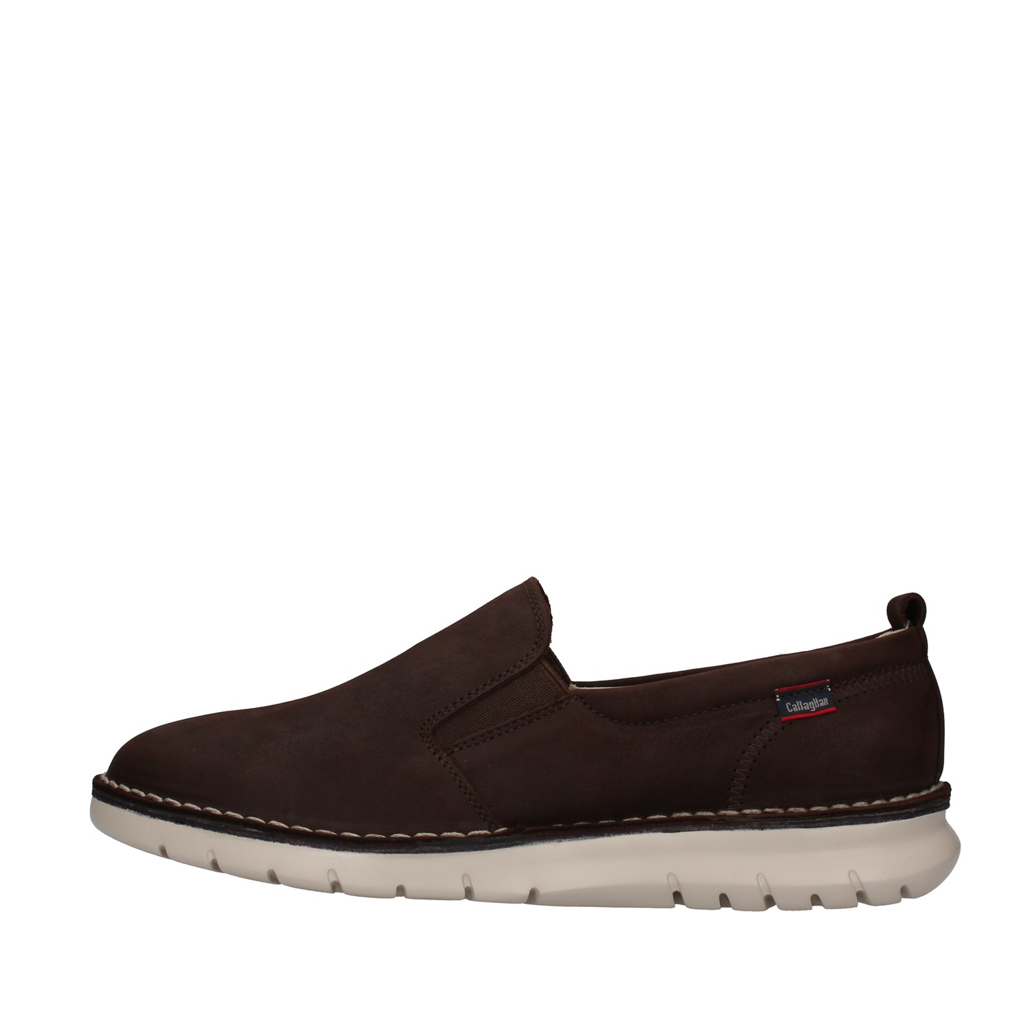Callaghan Shoes Man Loafers BROWN 47103