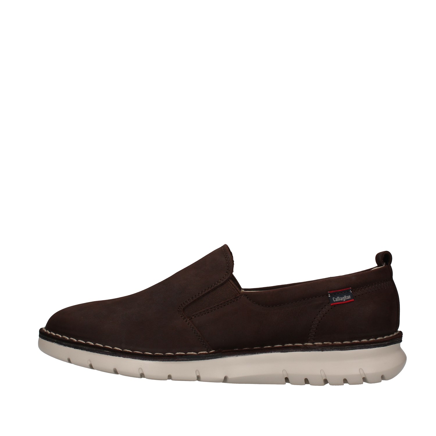 Callaghan 47103 BROWN Shoes Man
