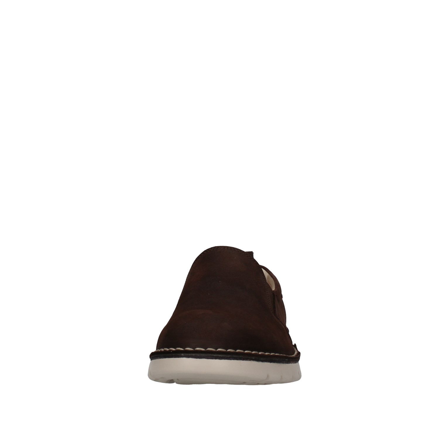 Callaghan 47103 BROWN Shoes Man