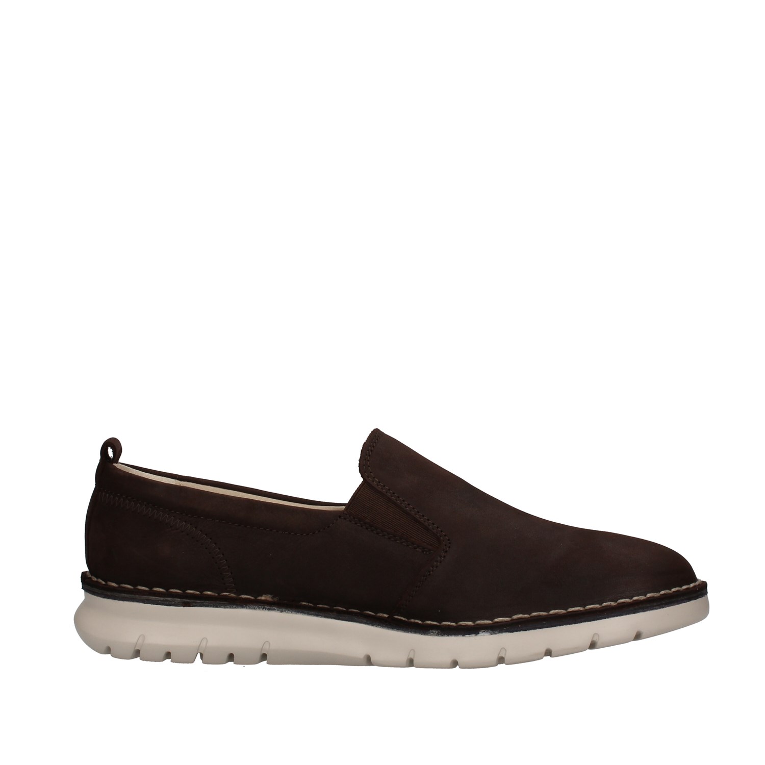 Callaghan 47103 BROWN Shoes Man
