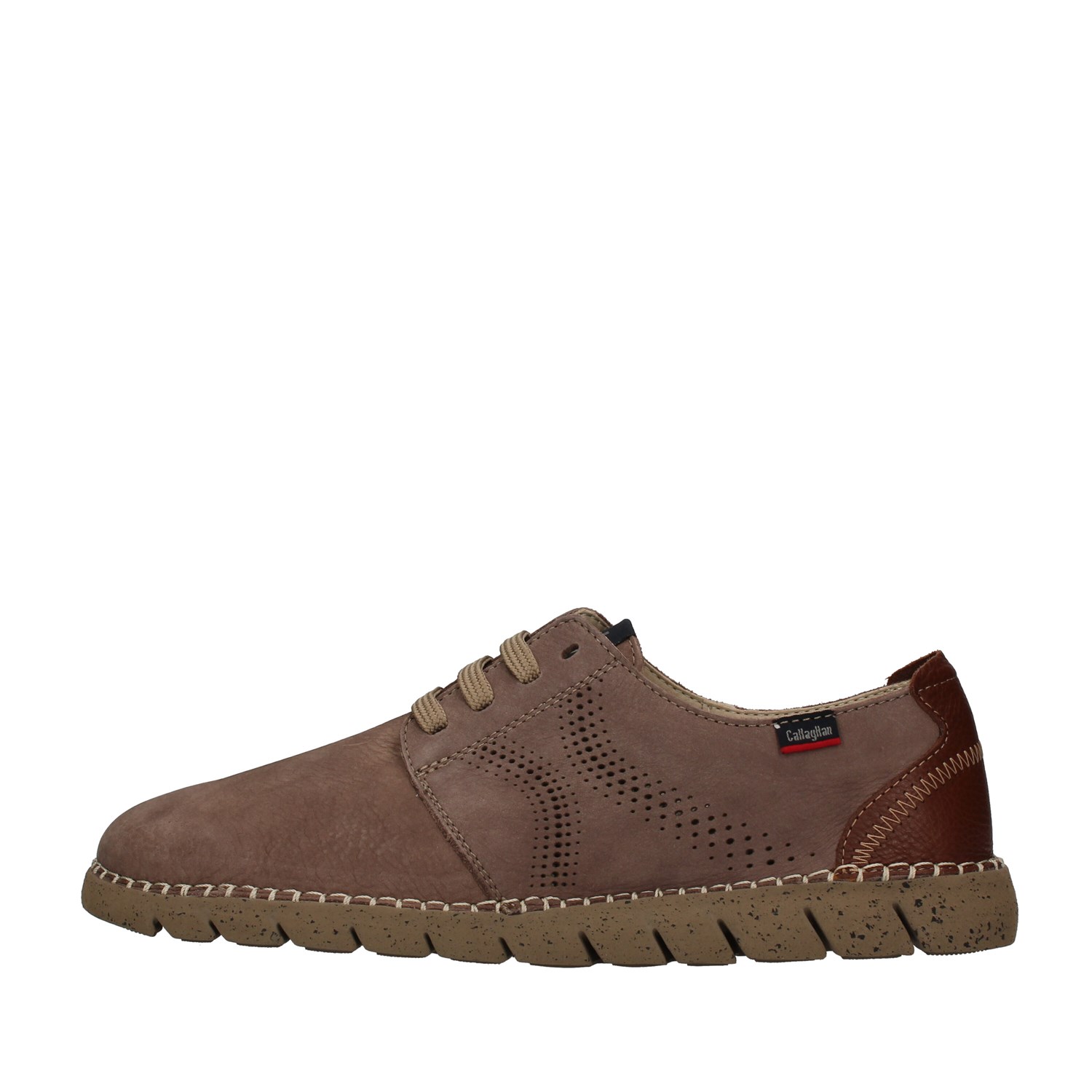 Callaghan Shoes Man low BEIGE 43203
