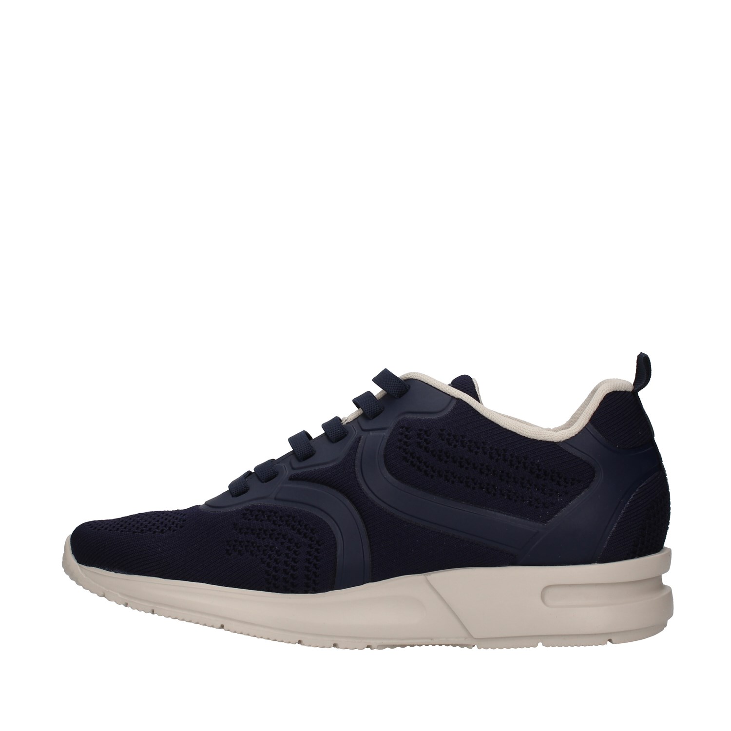 Callaghan 91318 BLUE Shoes Man