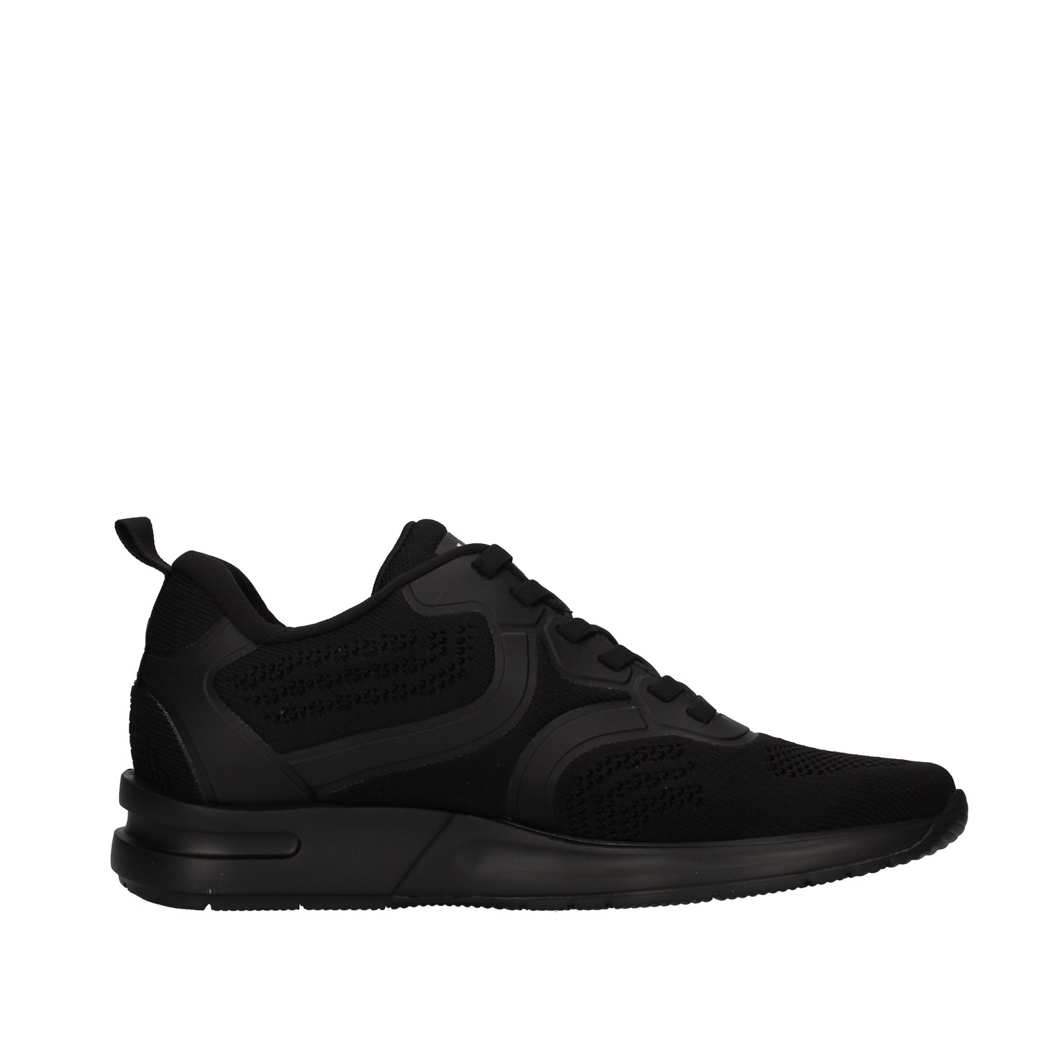 Callaghan Shoes Man With wedge BLACK 91318