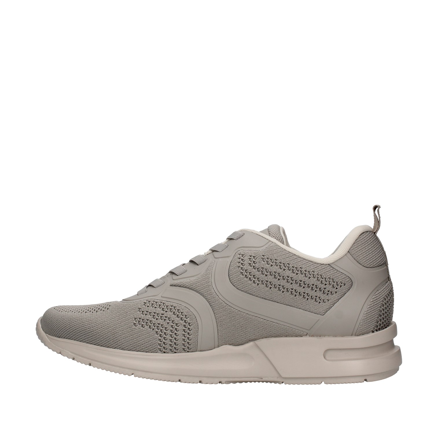 Callaghan 91318 GREY Shoes Man