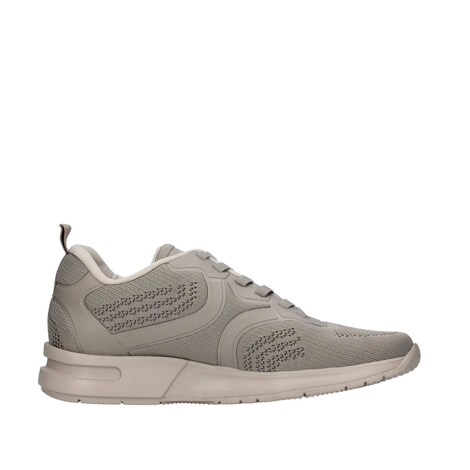 Callaghan 91318 GREY Shoes Man