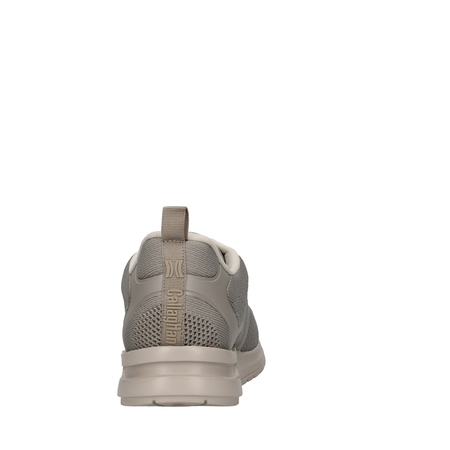 Callaghan 91318 GREY Shoes Man