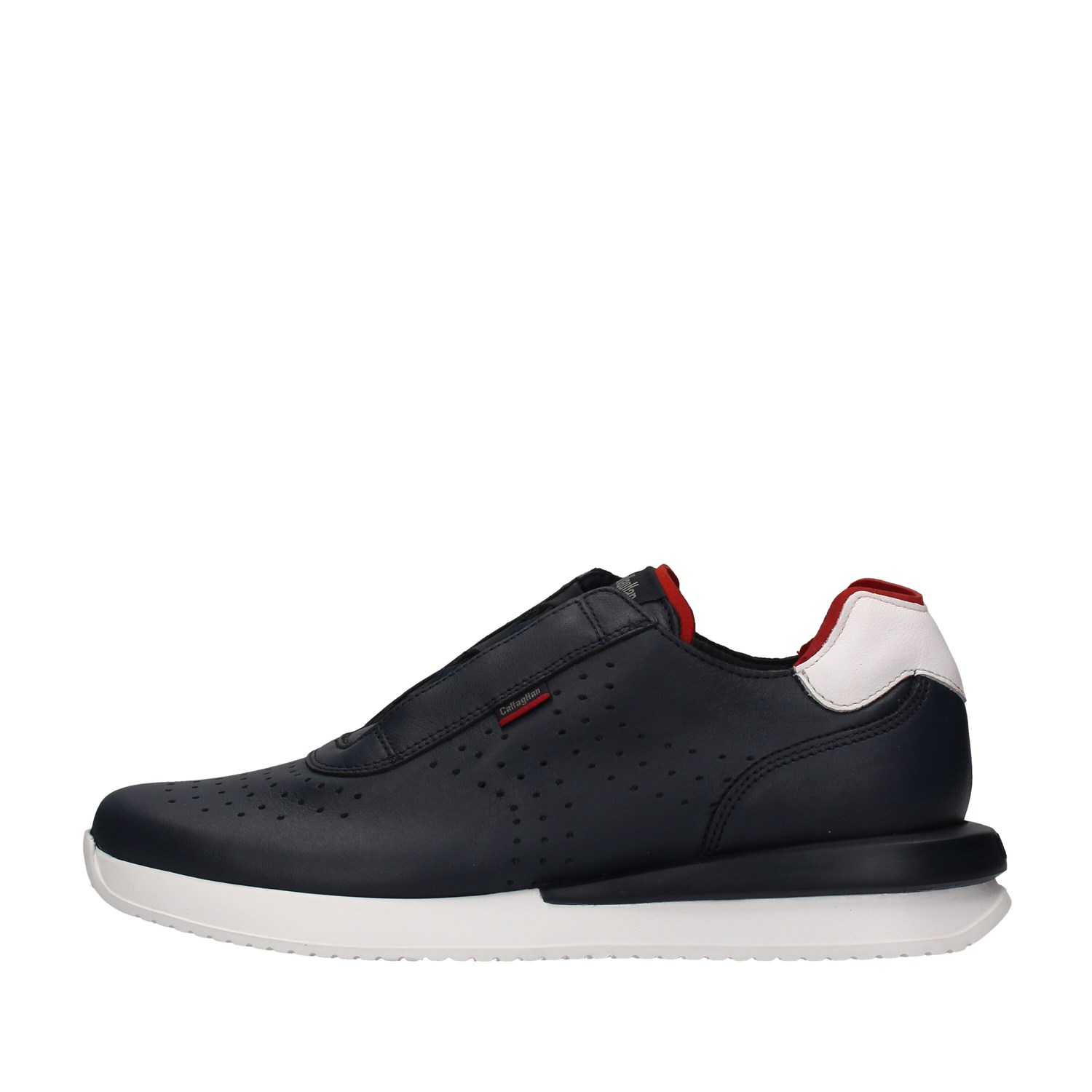 Callaghan 51101 BLUE Shoes Man