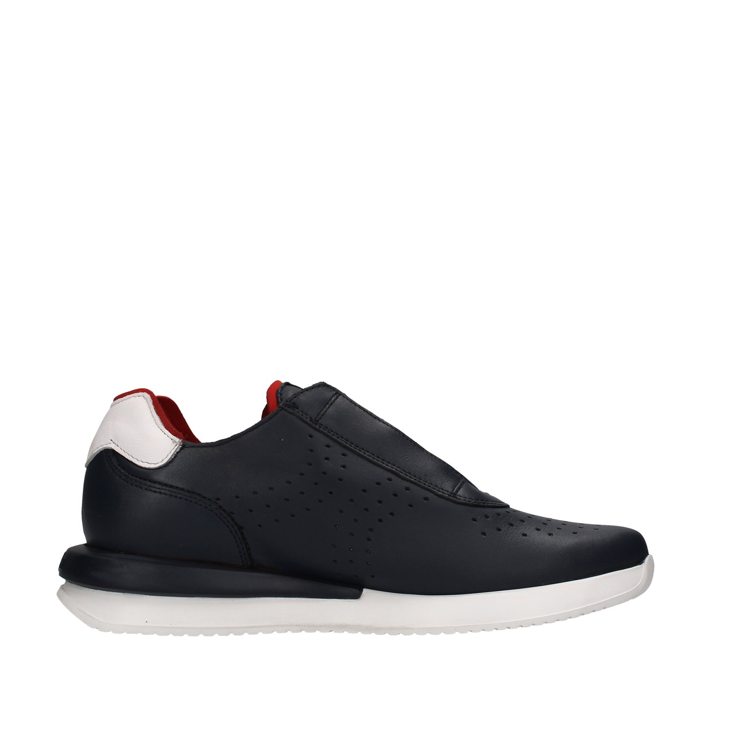 Callaghan 51101 BLUE Shoes Man