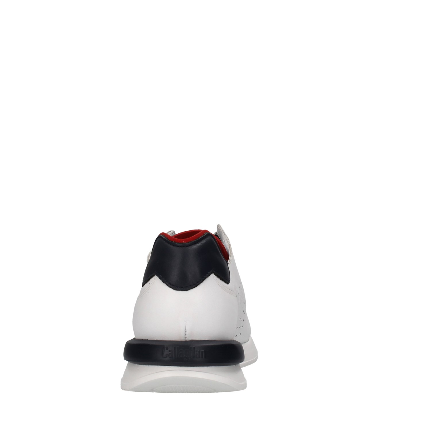 Callaghan 51101 WHITE Shoes Man