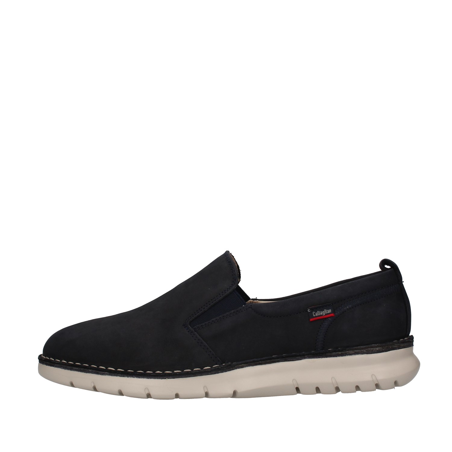 Callaghan 47103 BLUE Shoes Man