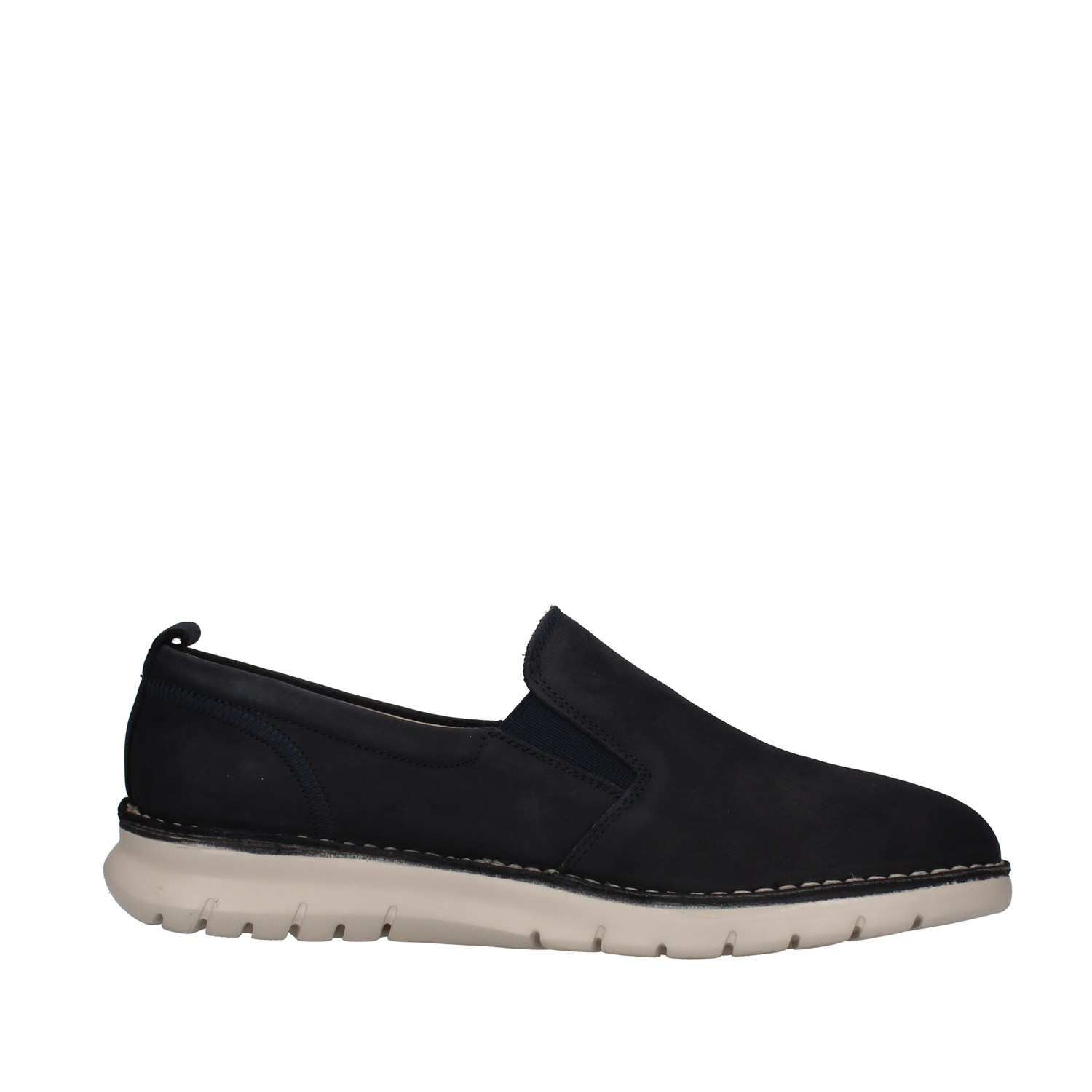 Callaghan 47103 BLUE Shoes Man