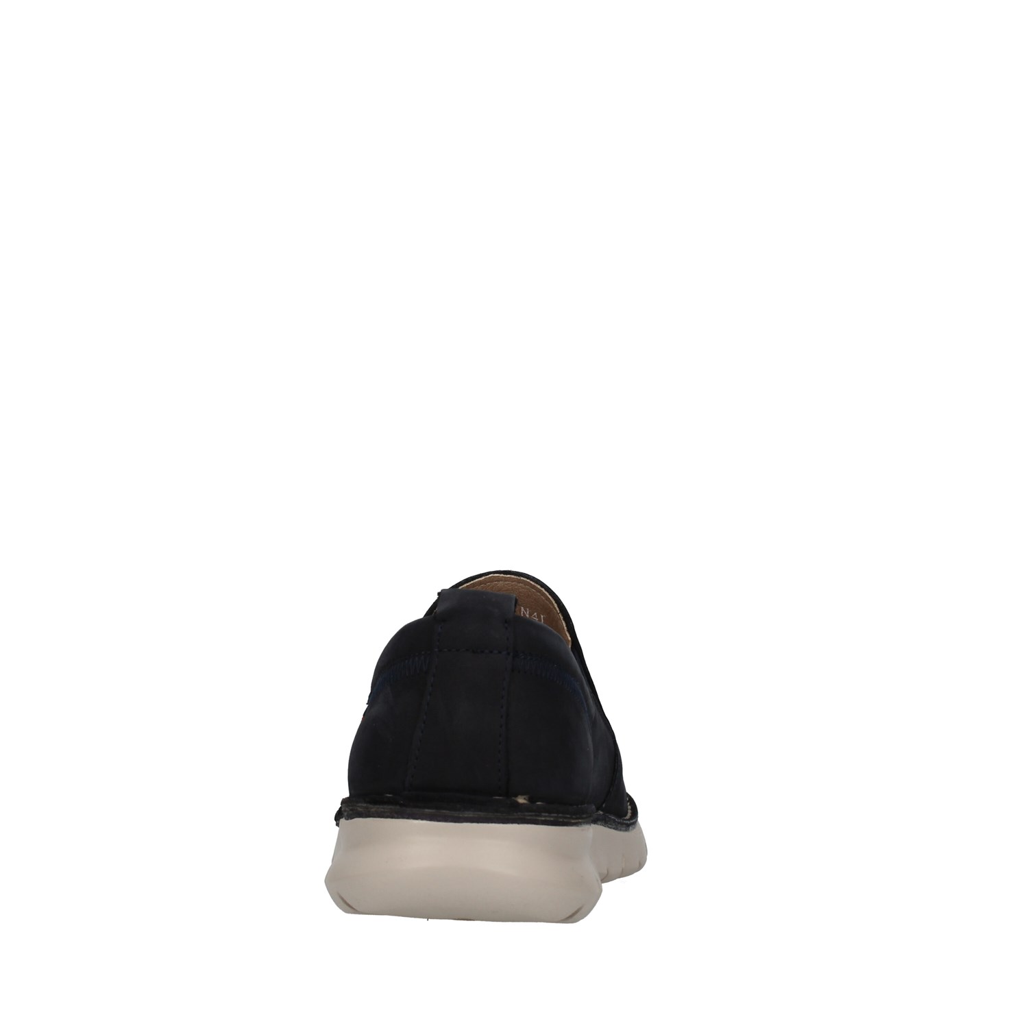 Callaghan 47103 BLUE Shoes Man