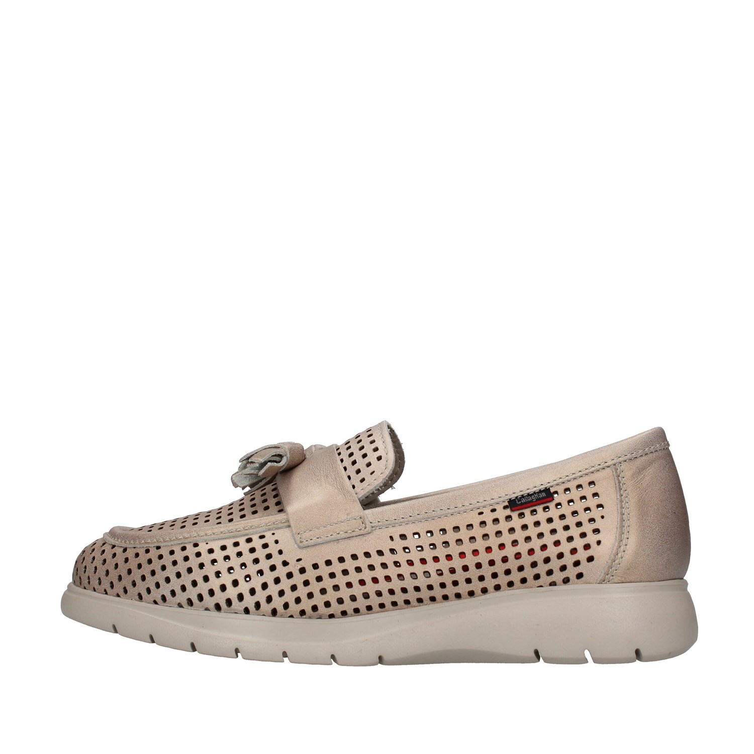 Callaghan Shoes Woman Loafers GOLD 30202