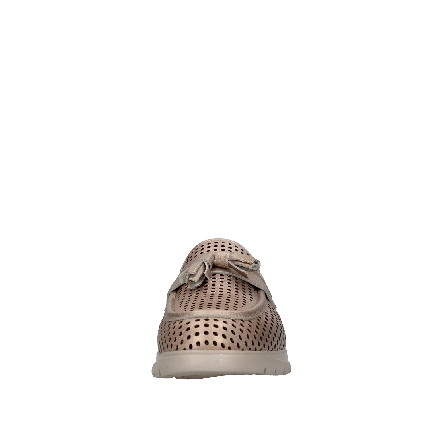 Callaghan Shoes Woman Loafers GOLD 30202