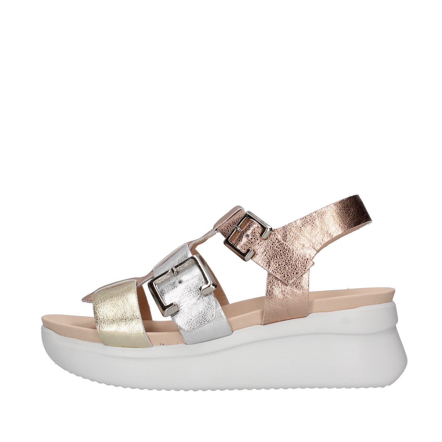 Callaghan Shoes Woman With wedge GOLD 29905