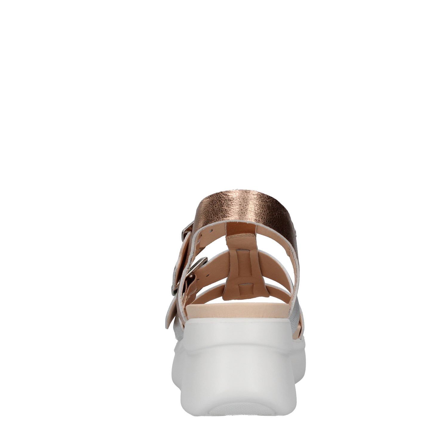 Callaghan Shoes Woman With wedge GOLD 29905