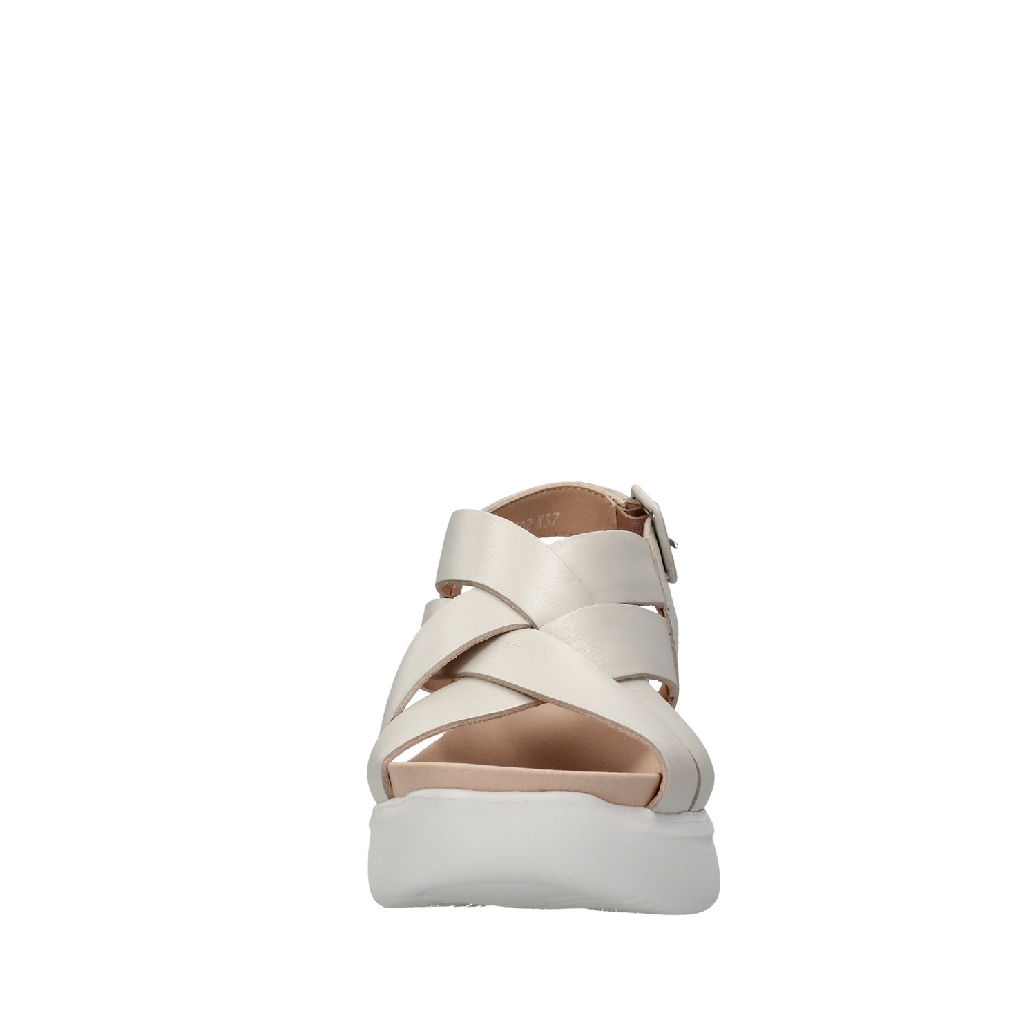 Callaghan Shoes Woman With wedge WHITE 29902