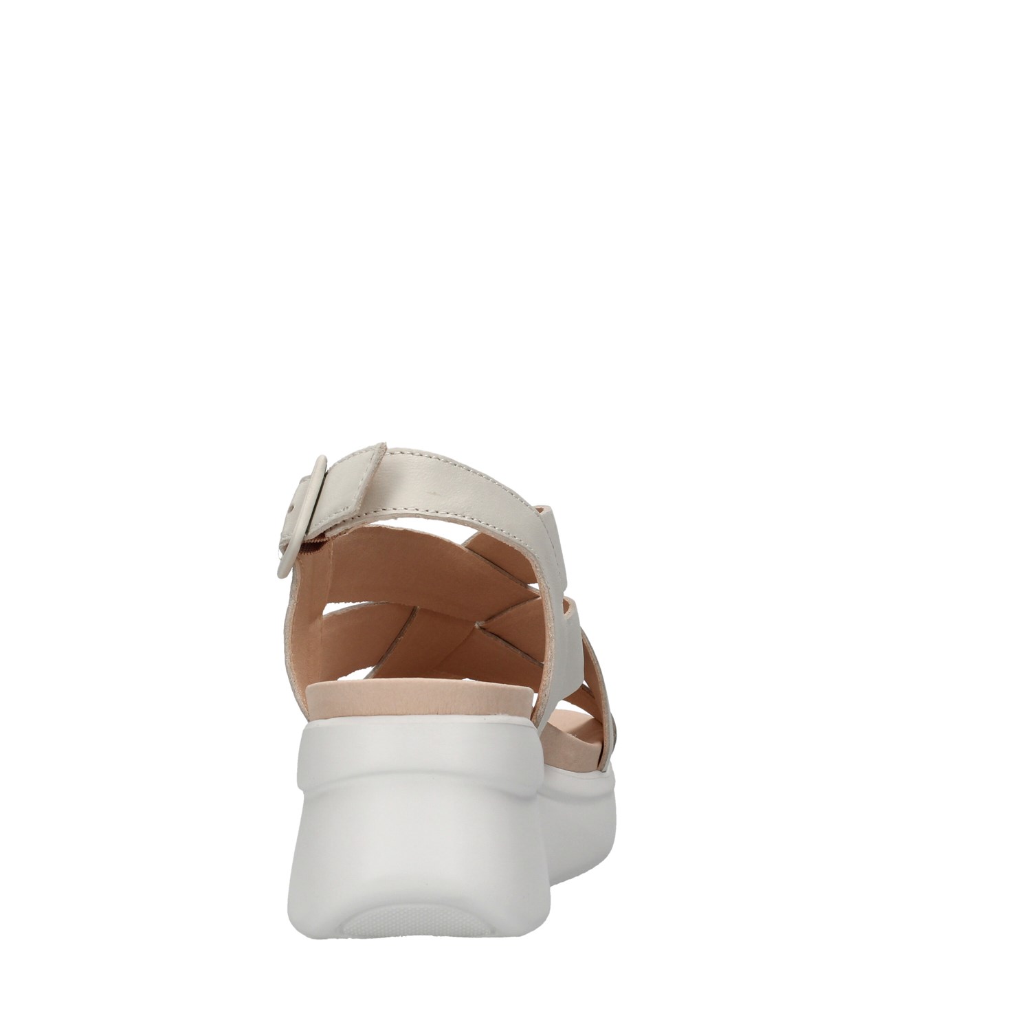 Callaghan Shoes Woman With wedge WHITE 29902