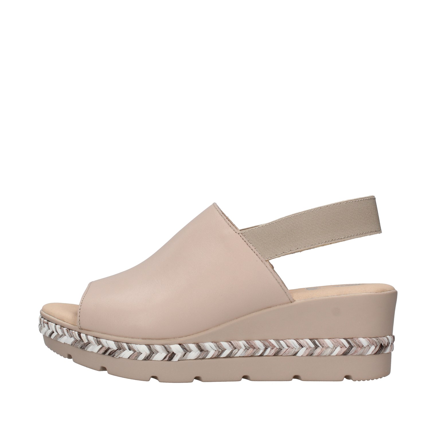 Callaghan Shoes Woman With wedge PINK 29802