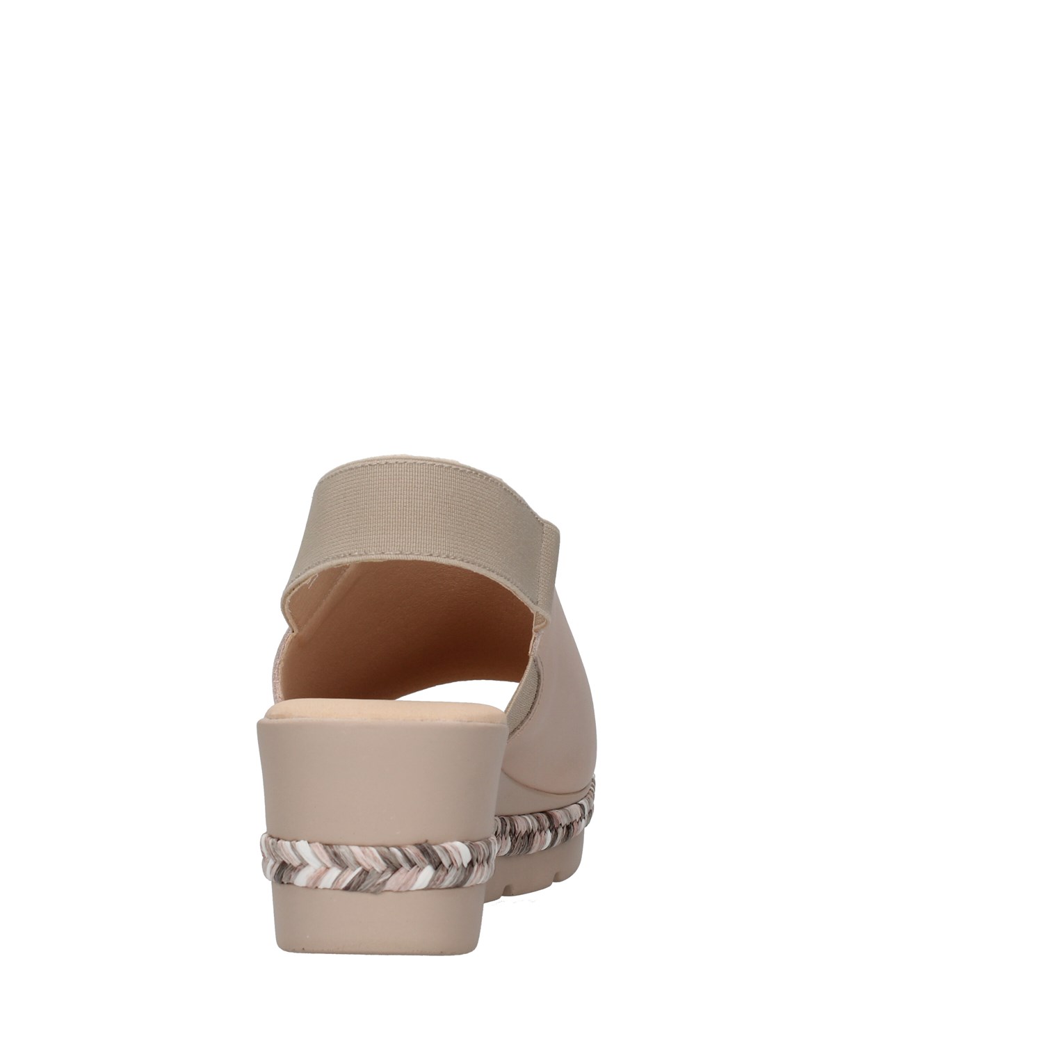 Callaghan Shoes Woman With wedge PINK 29802