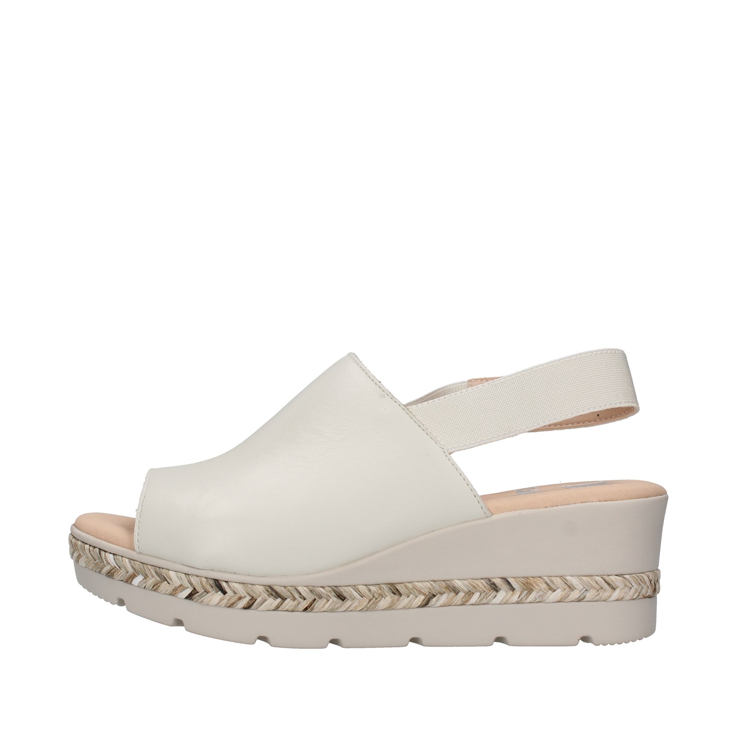 Callaghan Shoes Woman With wedge WHITE 29802