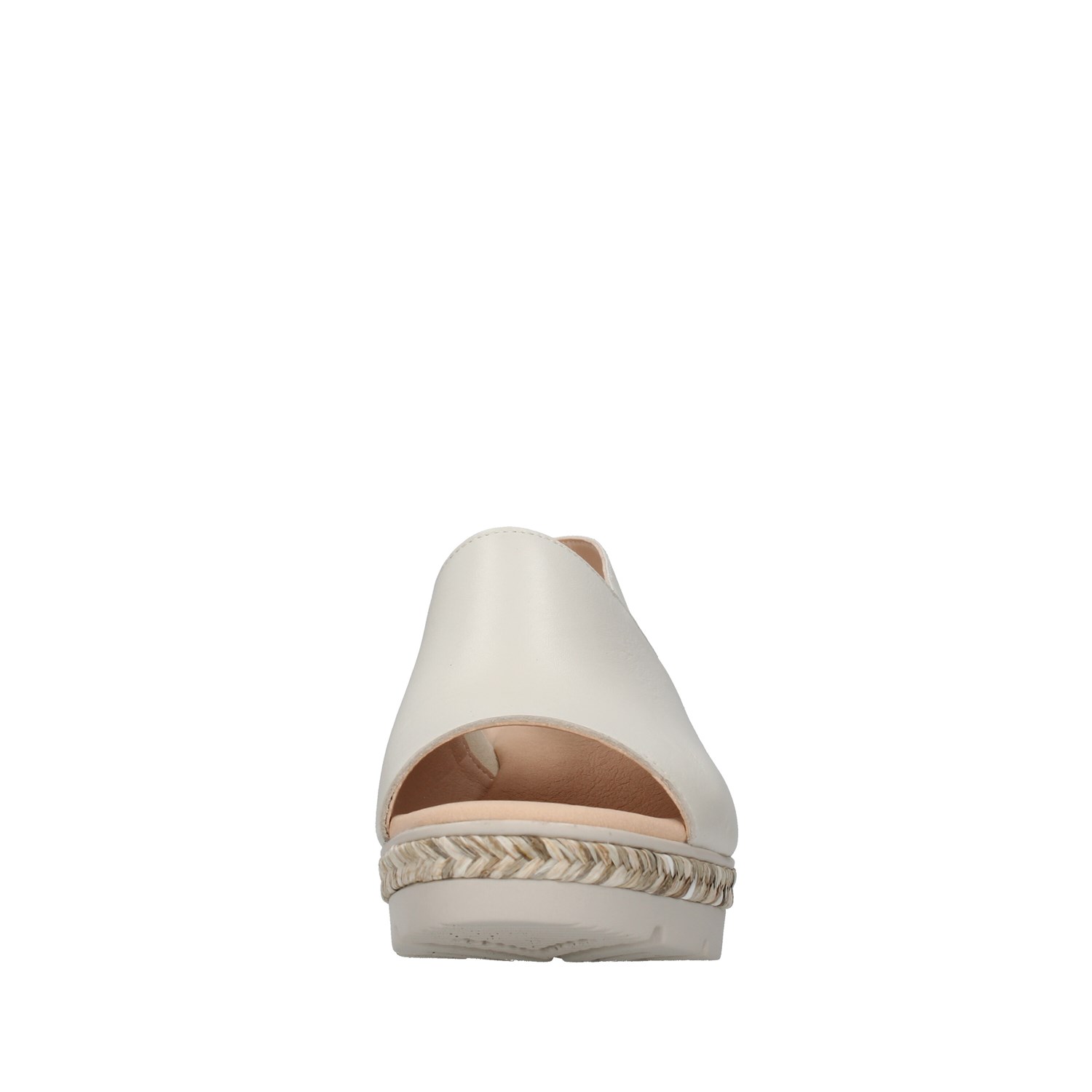 Callaghan Shoes Woman With wedge WHITE 29802