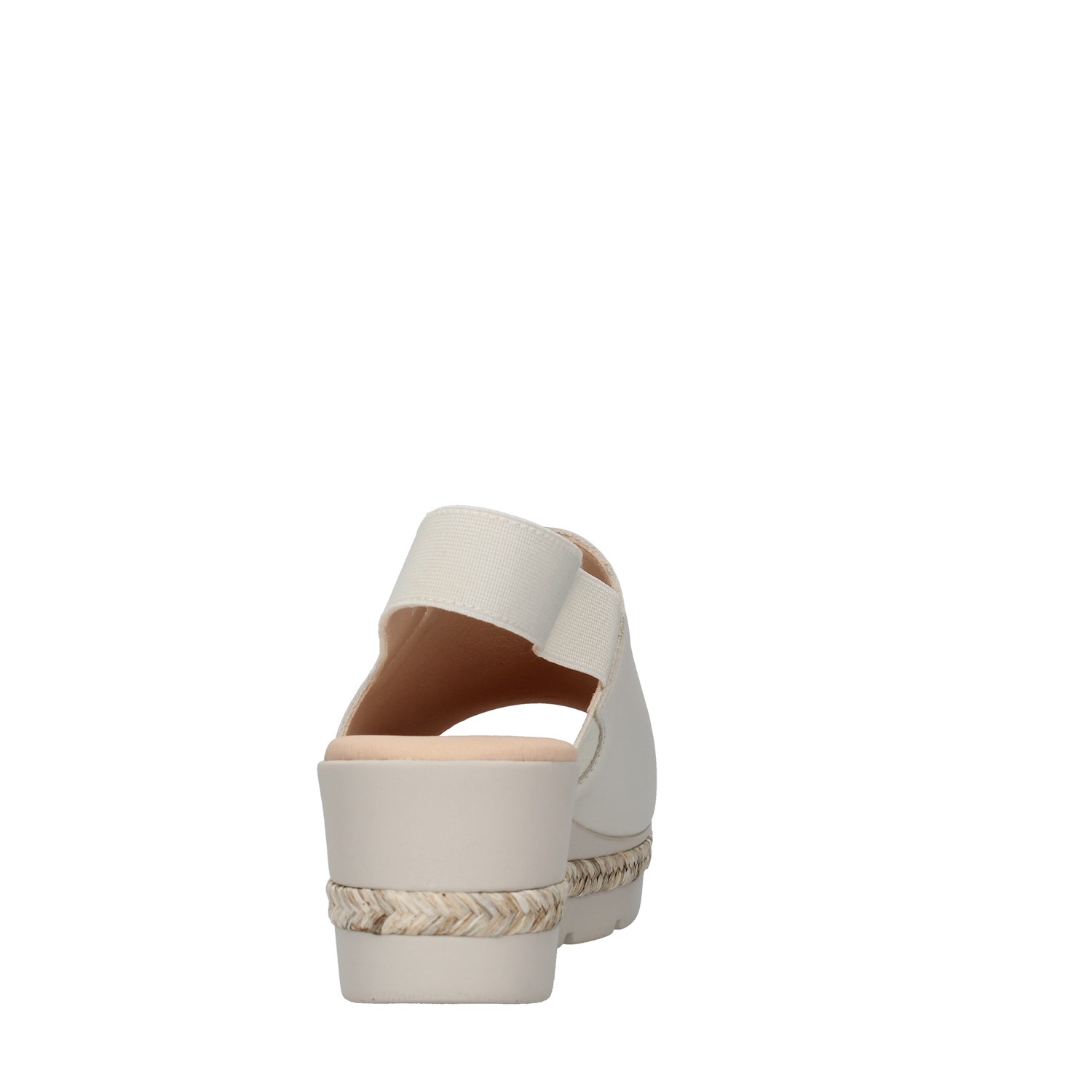 Callaghan Shoes Woman With wedge WHITE 29802