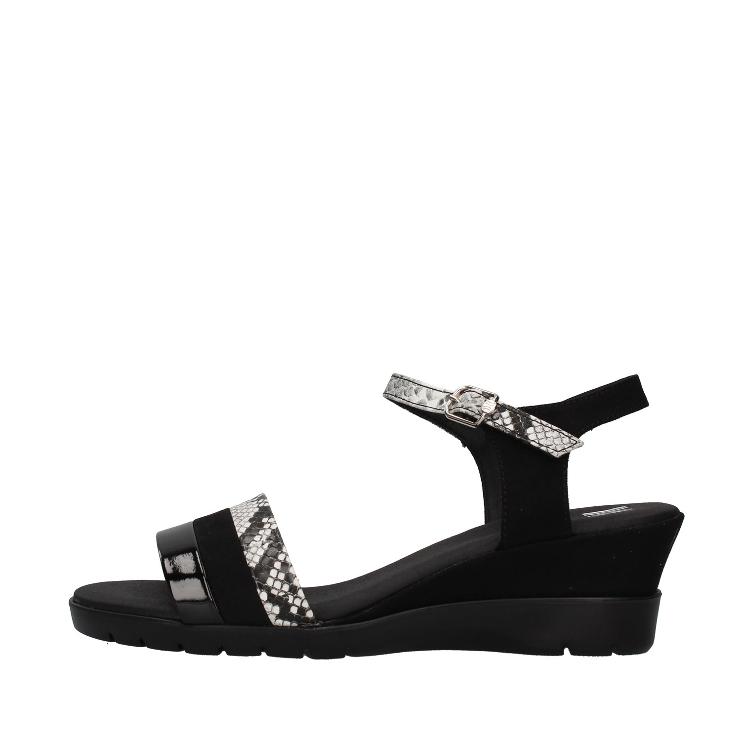 Callaghan 29102 BLACK Shoes Woman