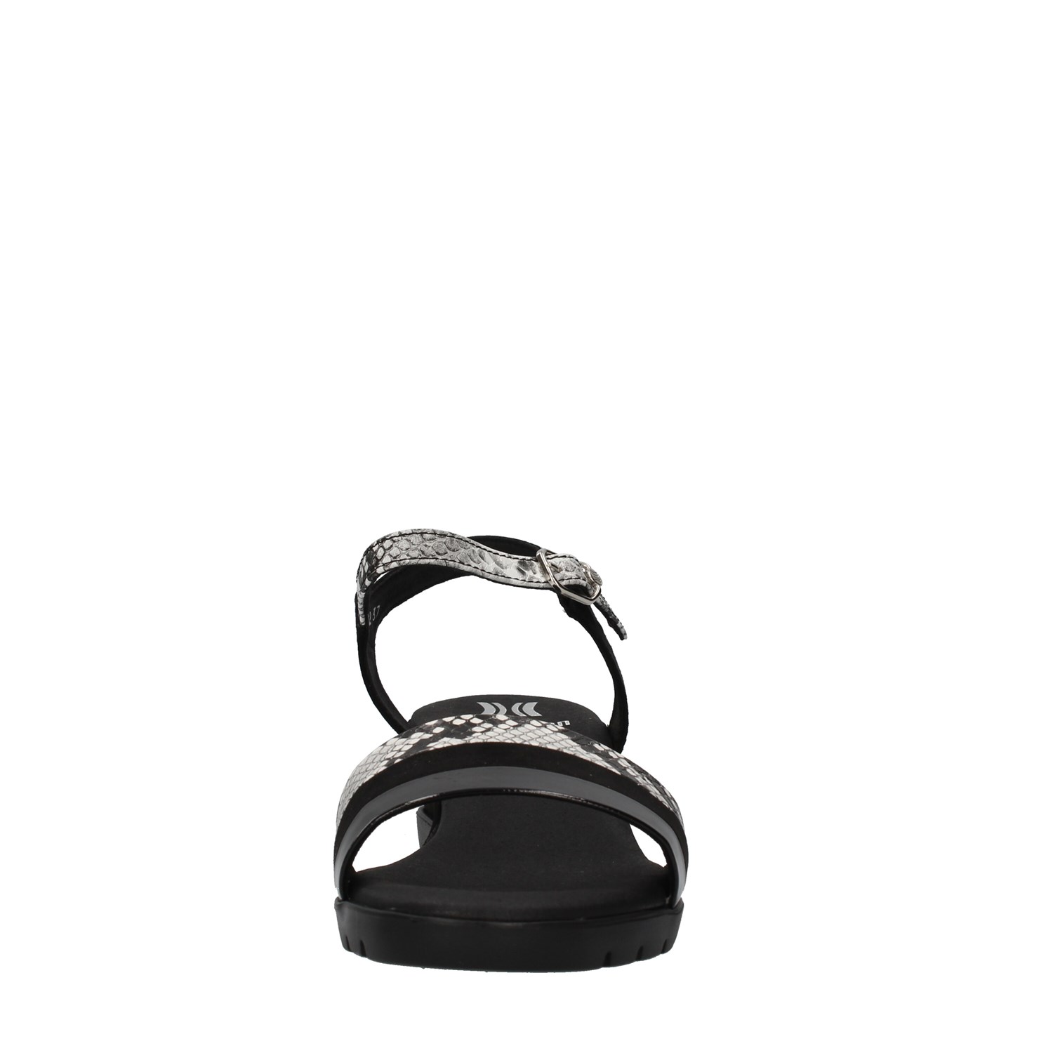 Callaghan 29102 BLACK Shoes Woman