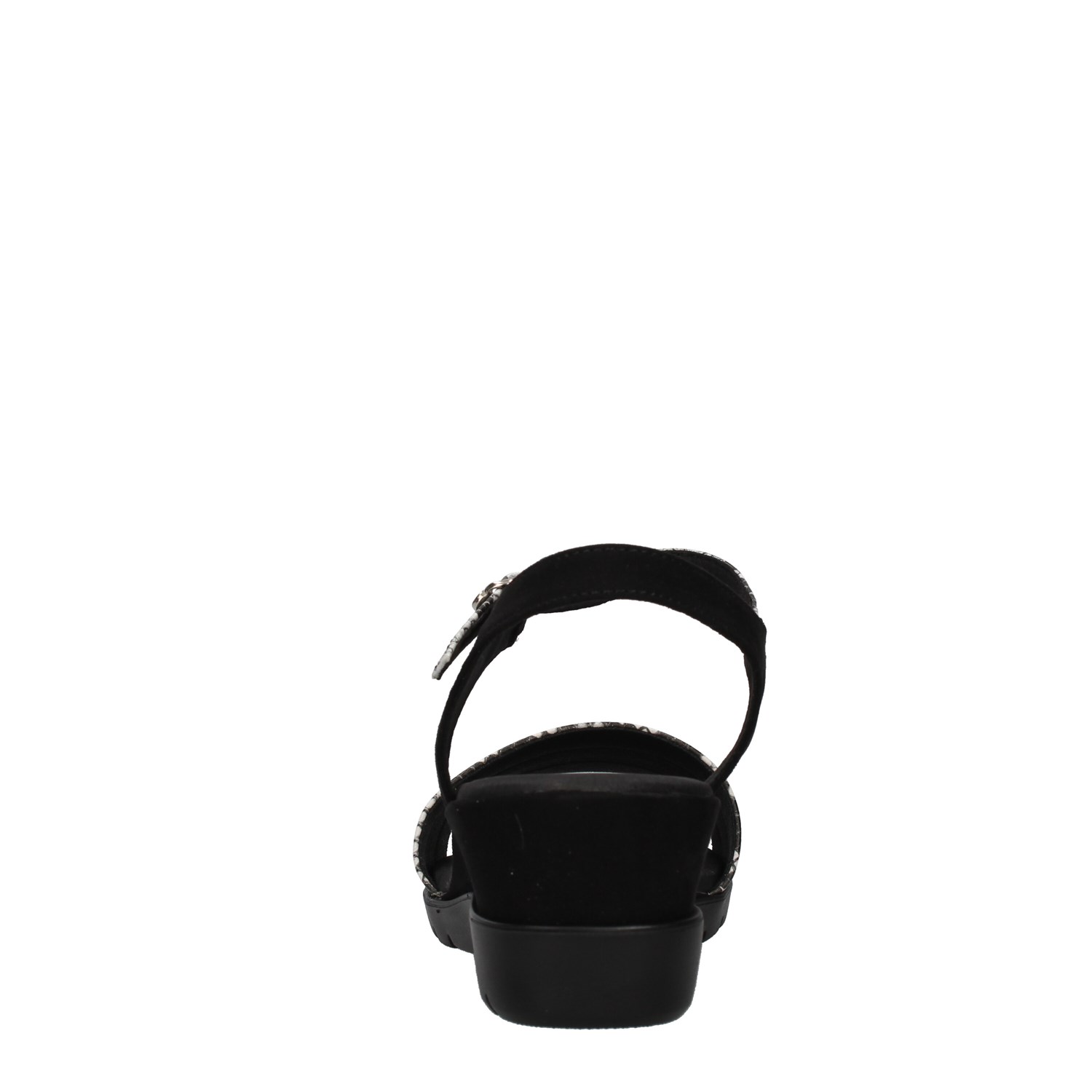 Callaghan 29102 BLACK Shoes Woman