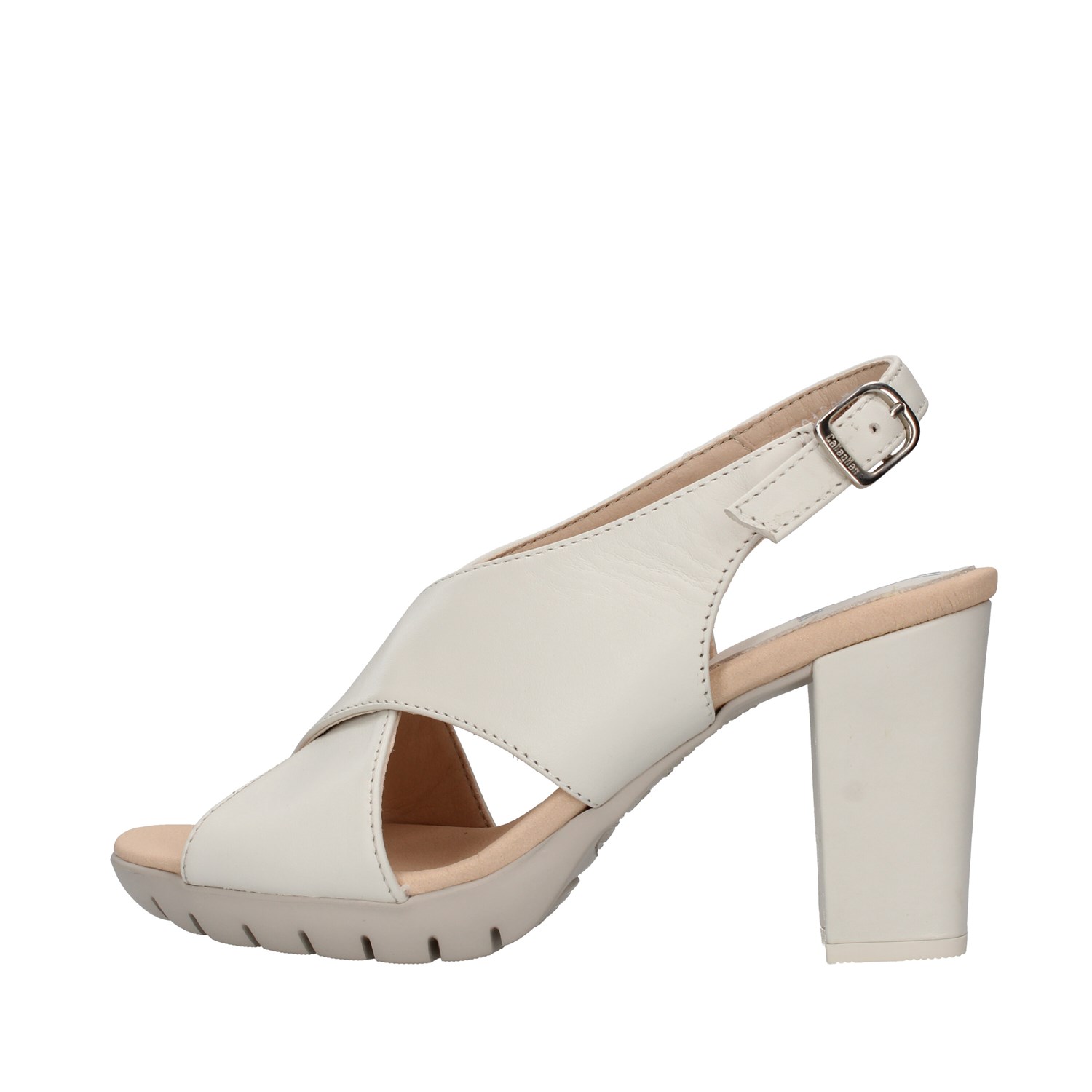 Callaghan Shoes Woman With heel WHITE 99129