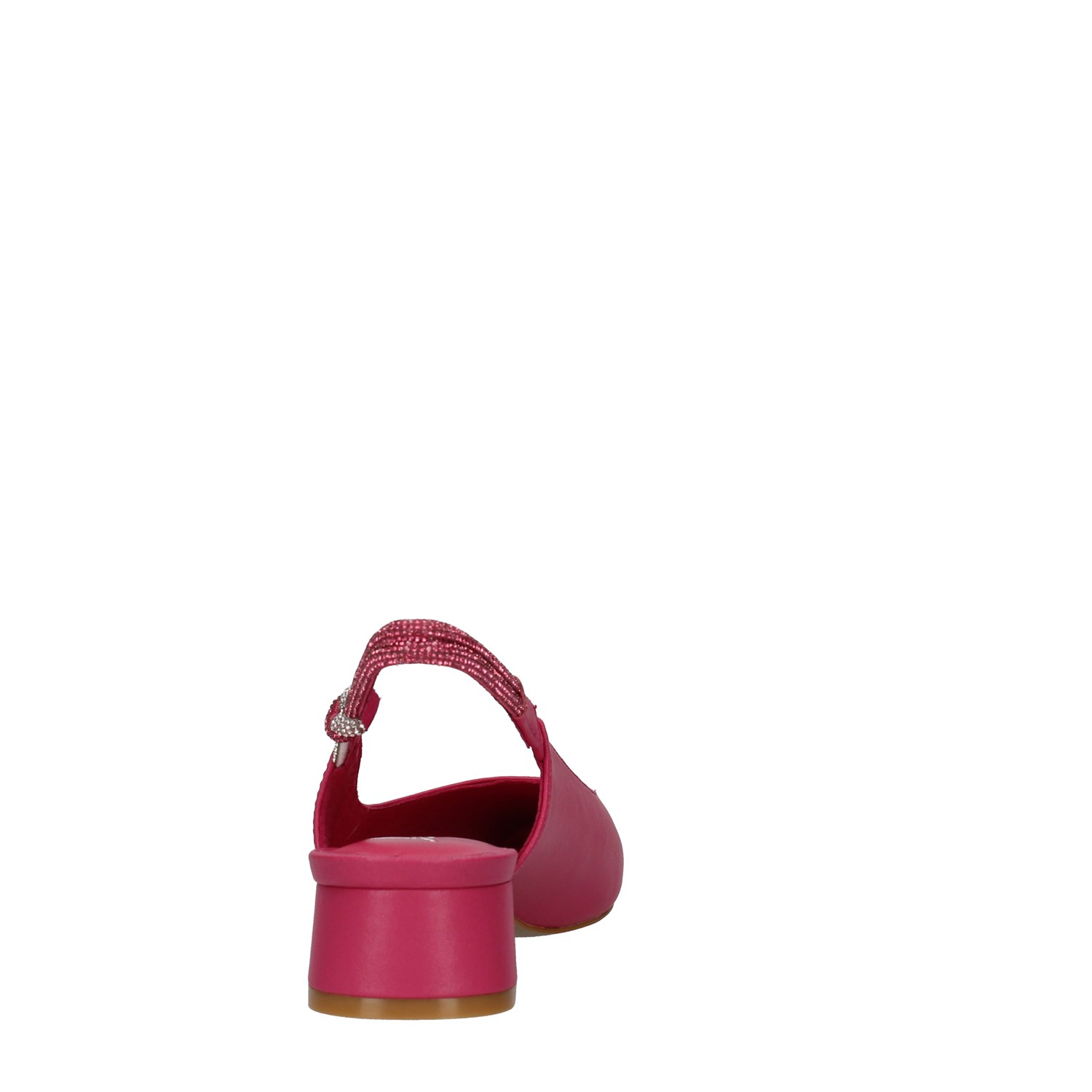 Oggi By Luciano Barachini chanel pelle cuoio/giallo