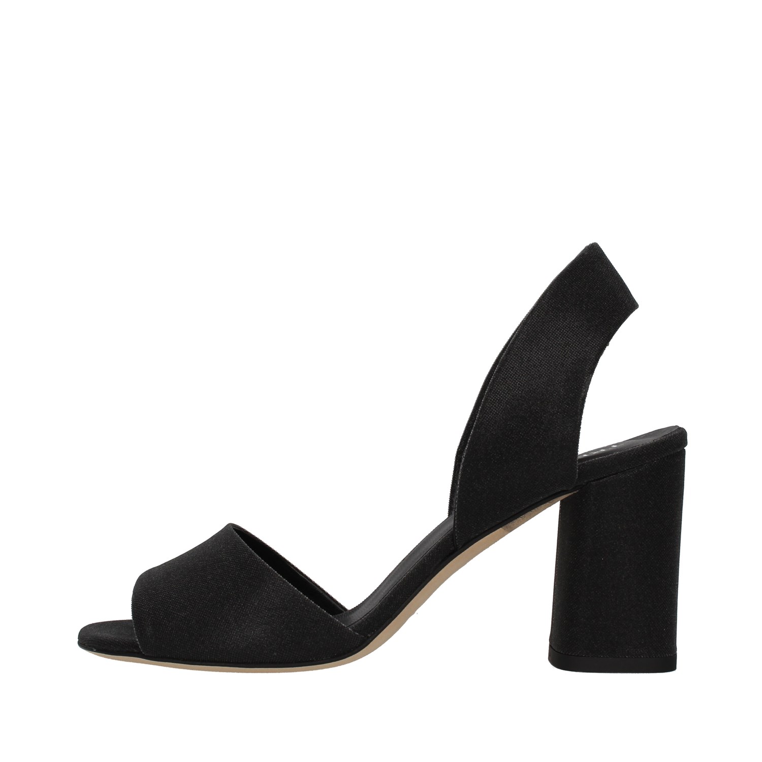 Tres Jolie 1988/IDA BLACK Shoes Woman