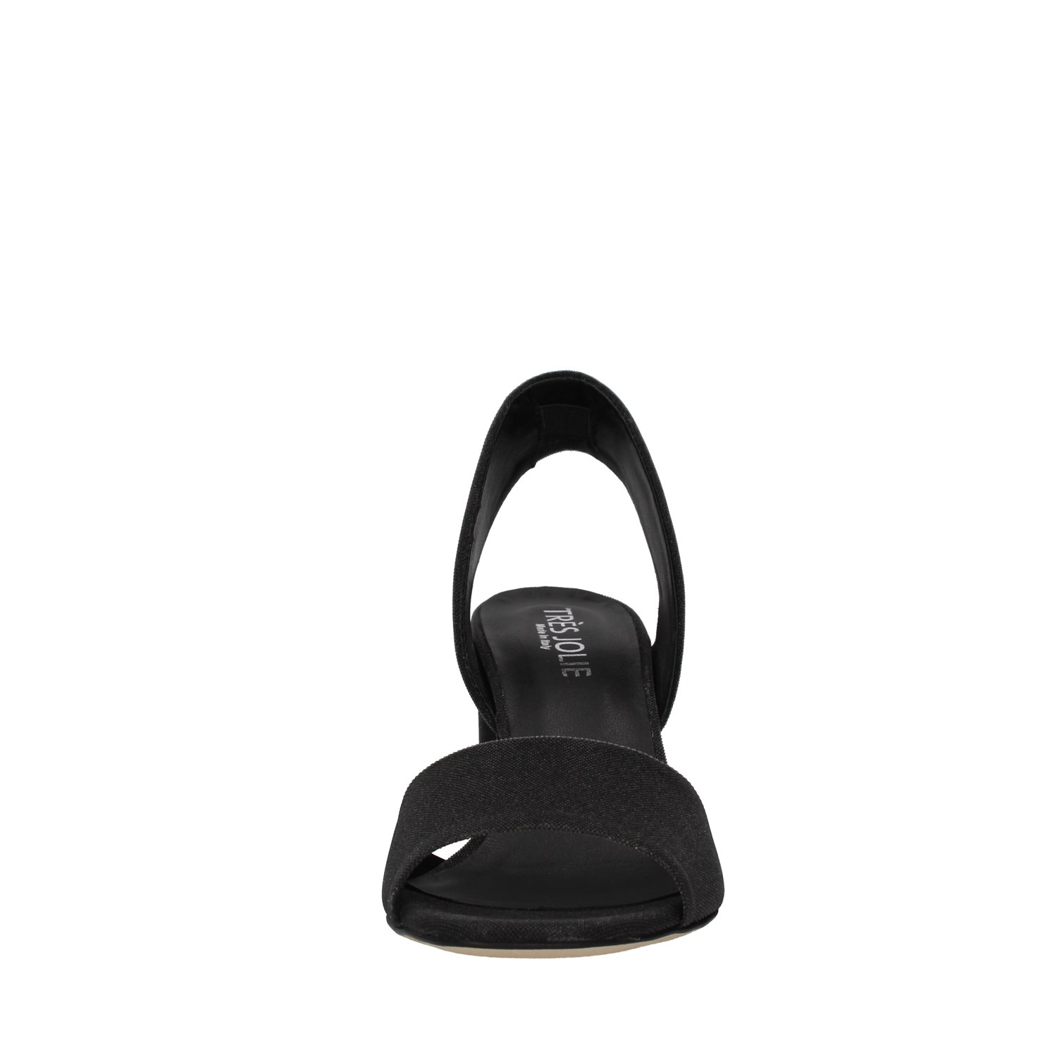 Tres Jolie 1988/IDA BLACK Shoes Woman