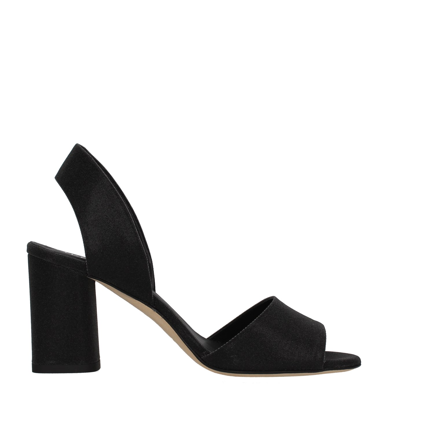 Tres Jolie 1988/IDA BLACK Shoes Woman