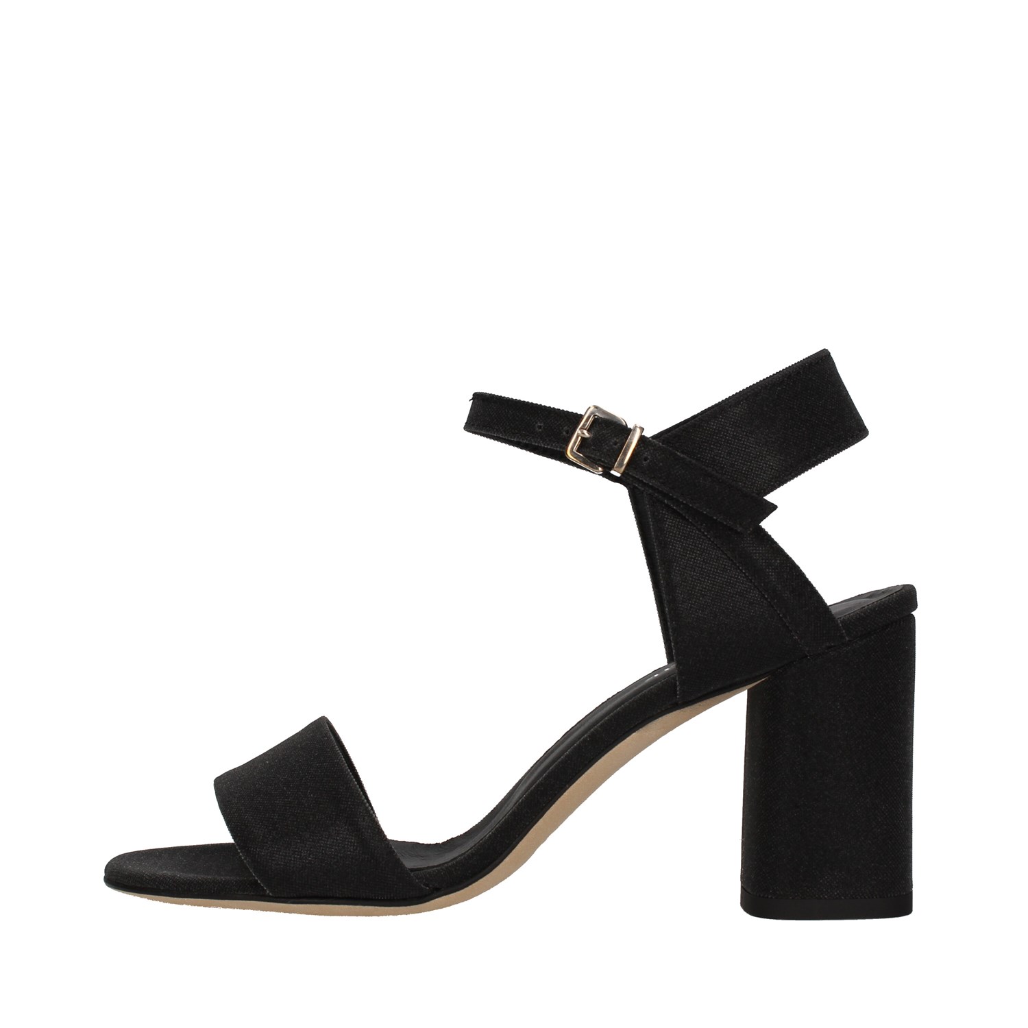 Tres Jolie Shoes Woman With heel BLACK 2033/IDA