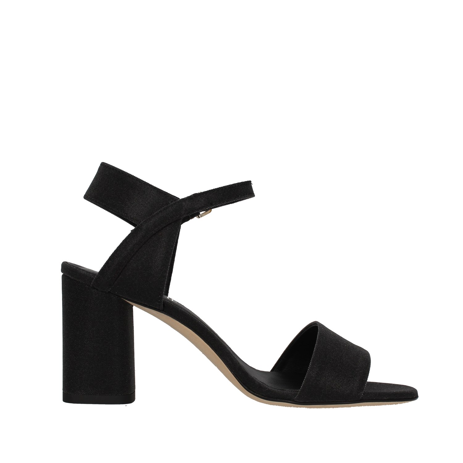 Tres Jolie Shoes Woman With heel BLACK 2033/IDA