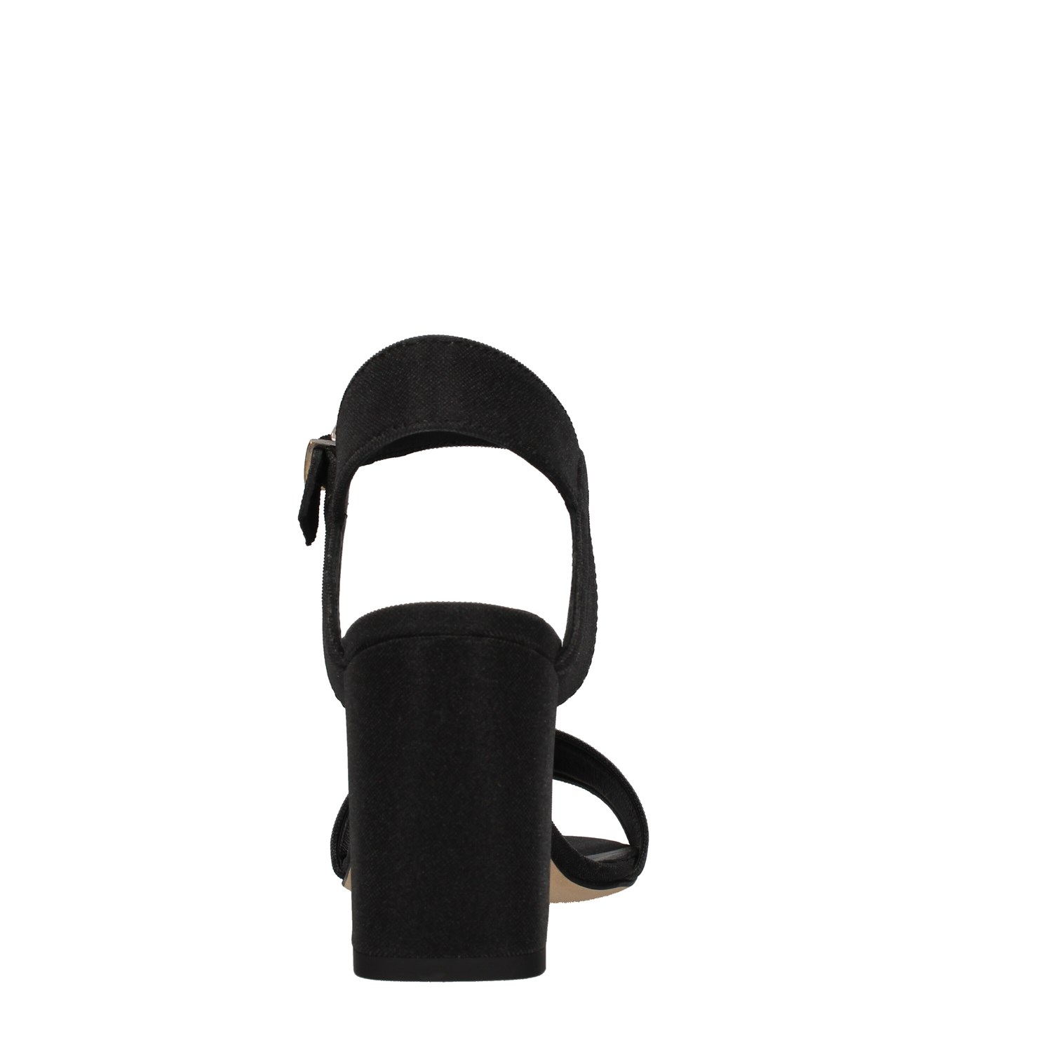 Tres Jolie Shoes Woman With heel BLACK 2033/IDA